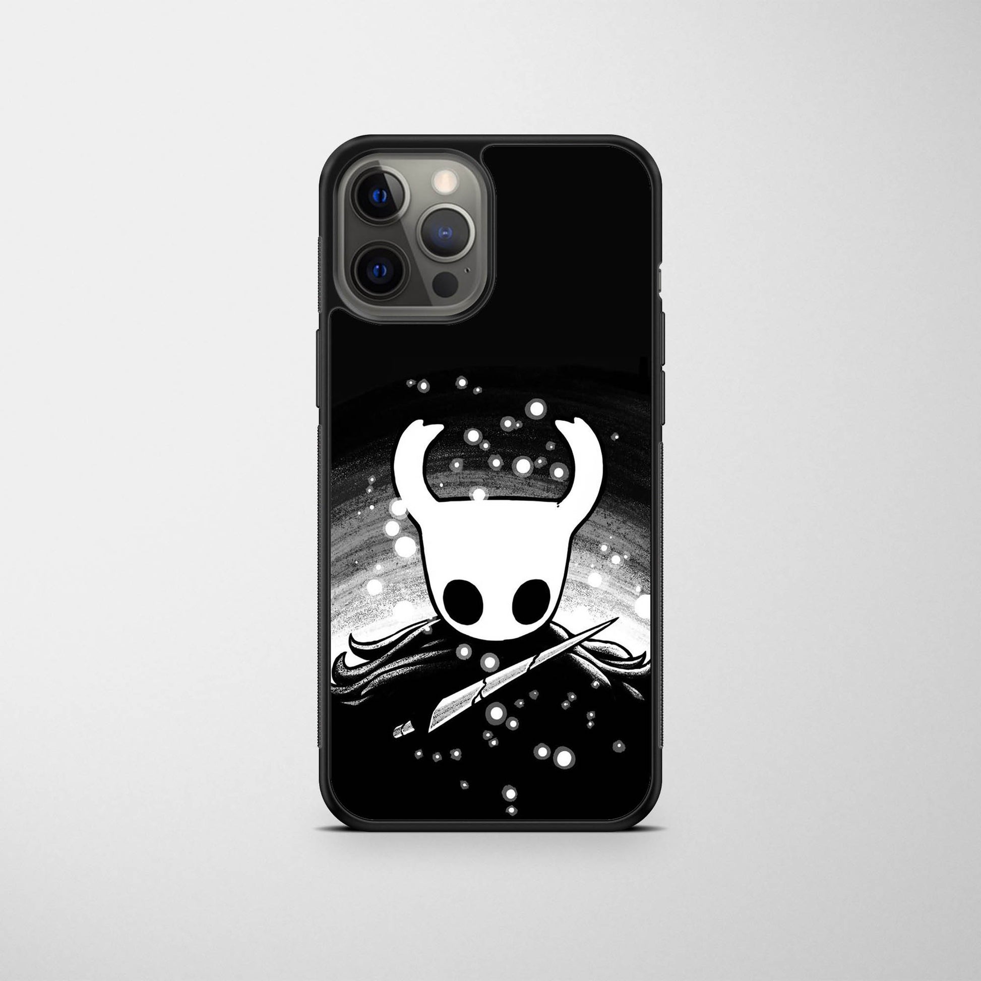 Hollow Knight Phone Case – Premium Gaming Cover for iPhone & Samsung | Signestic