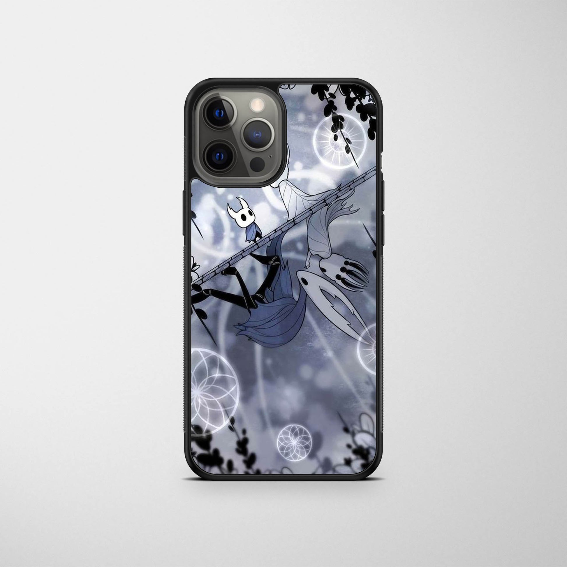 Hollow Knight Phone Case – Premium Gaming Cover for iPhone & Samsung | Signestic