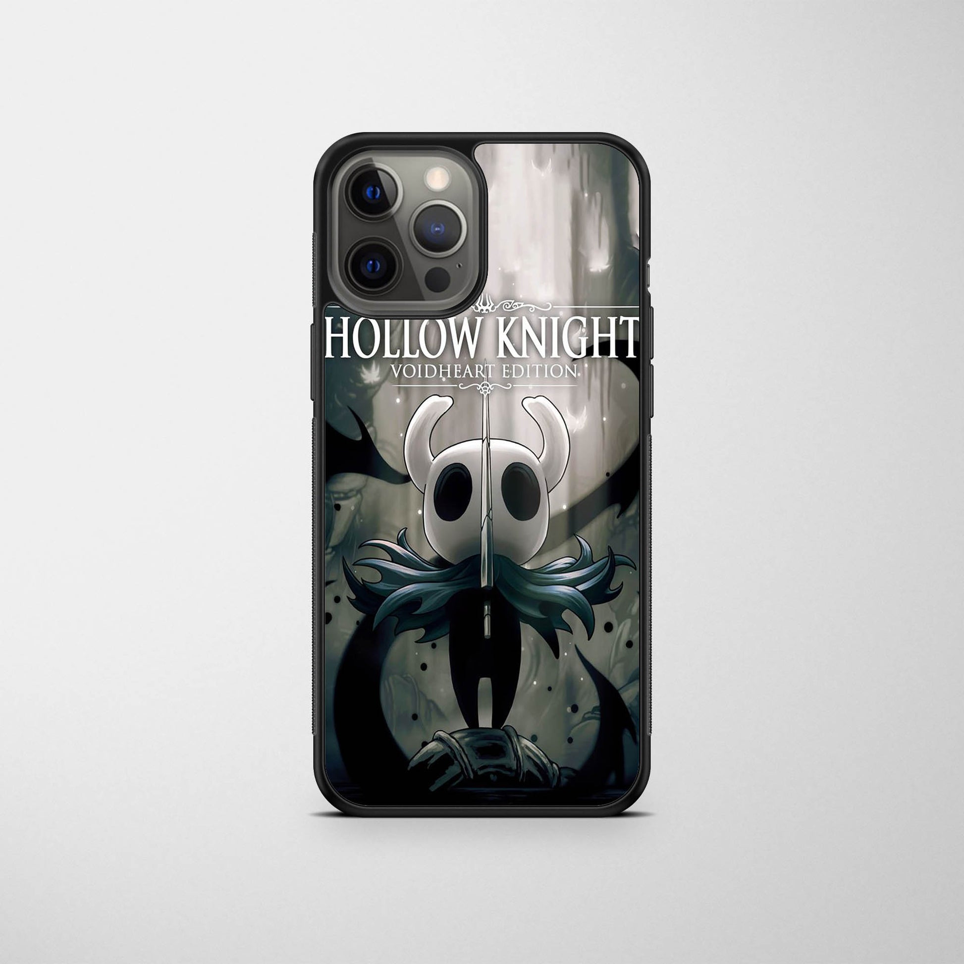 Hollow Knight Phone Case – Premium Gaming Cover for iPhone & Samsung | Signestic