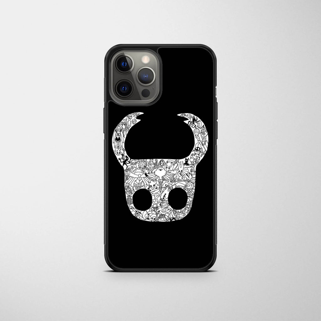 Hollow Knight Phone Case – Premium Gaming Cover for iPhone & Samsung | Signestic