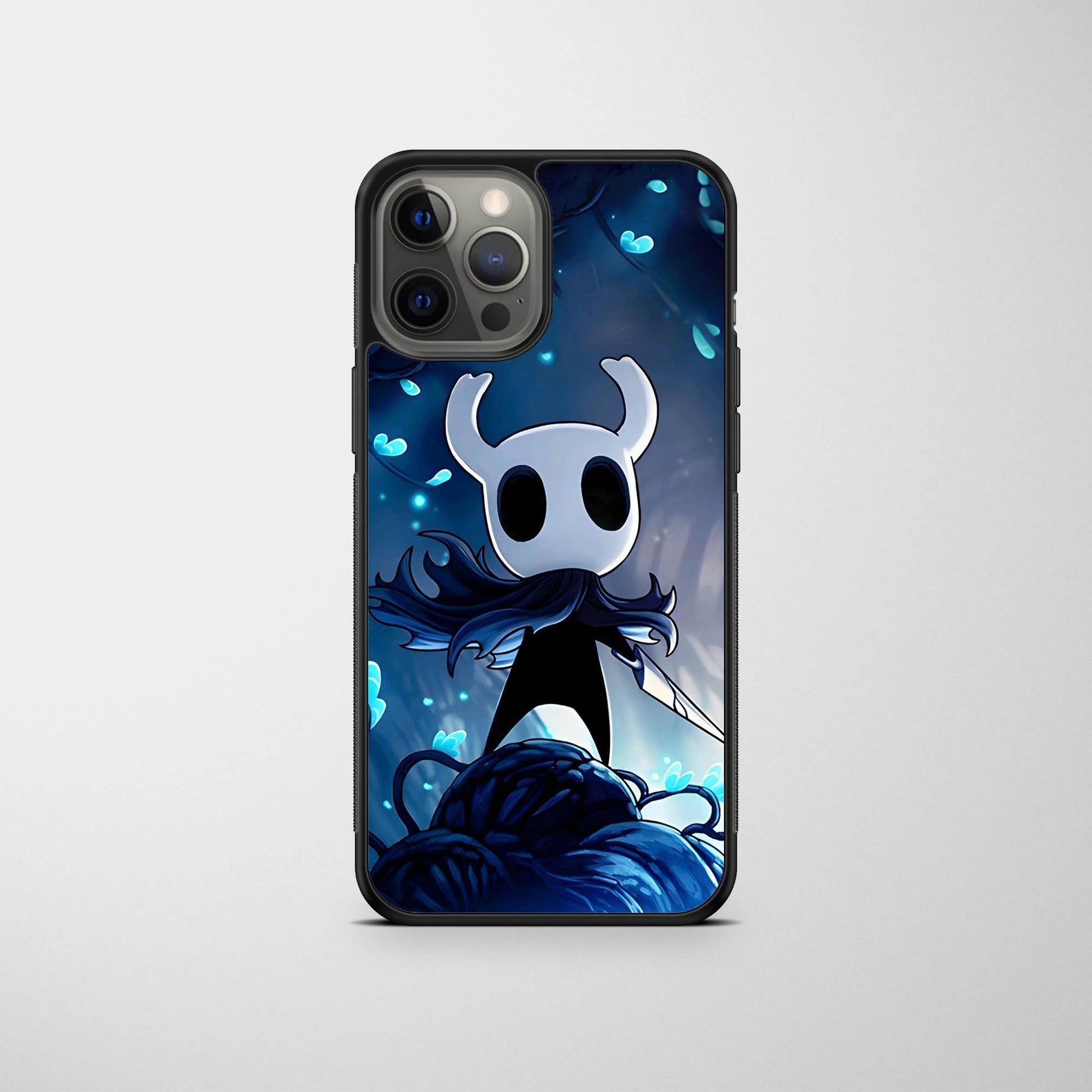 Hollow Knight Phone Case – Premium Gaming Cover for iPhone & Samsung | Signestic