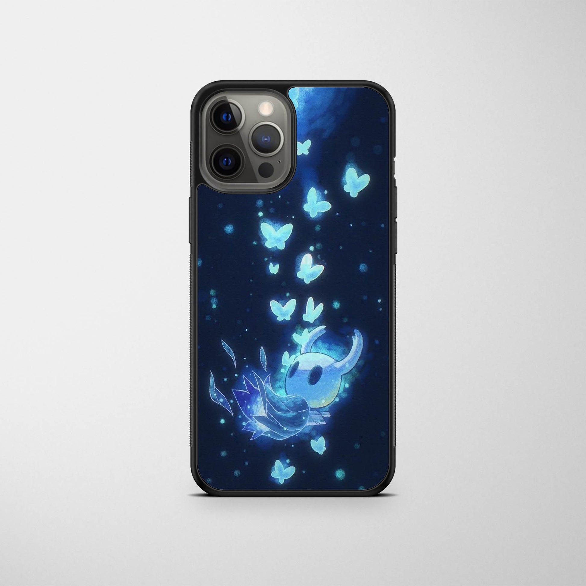 Hollow Knight Phone Case – Premium Gaming Cover for iPhone & Samsung | Signestic