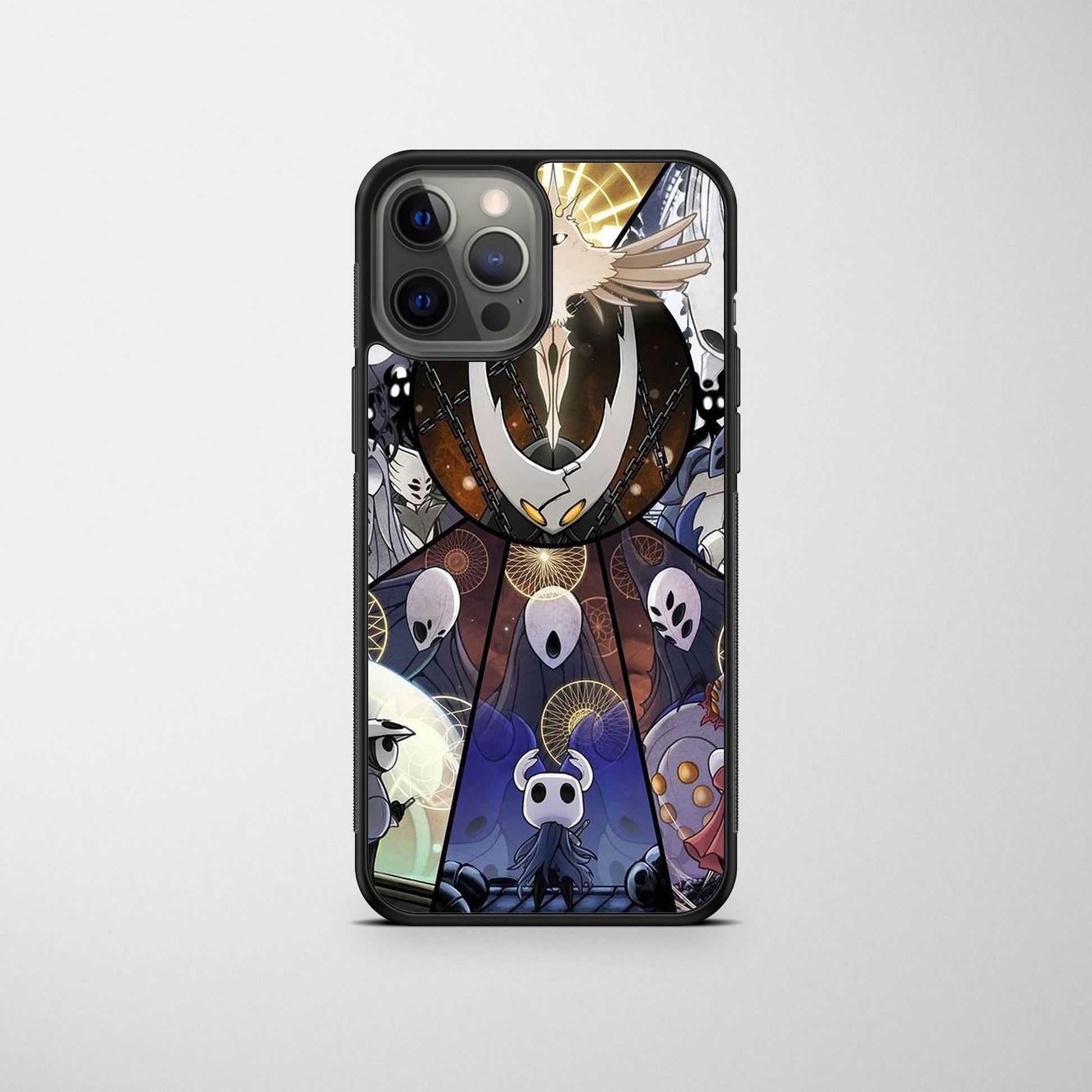 Hollow Knight Phone Case – Premium Gaming Cover for iPhone & Samsung | Signestic