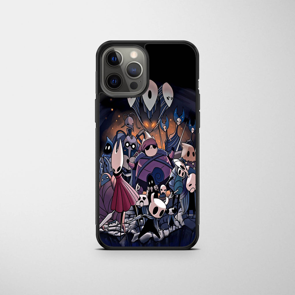 Hollow Knight Phone Case – Premium Gaming Cover for iPhone & Samsung | Signestic