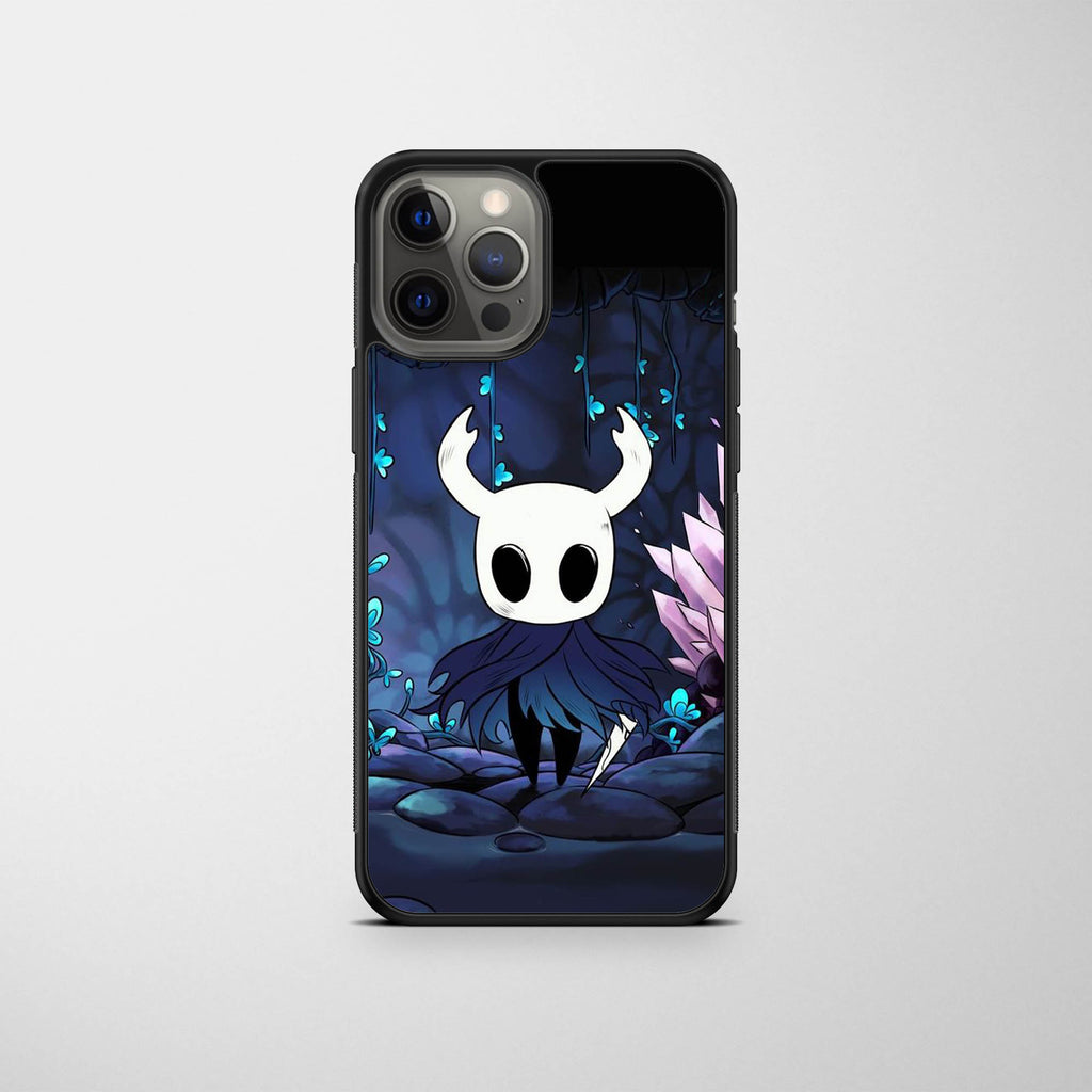 Hollow Knight Phone Case – Premium Gaming Cover for iPhone & Samsung | Signestic