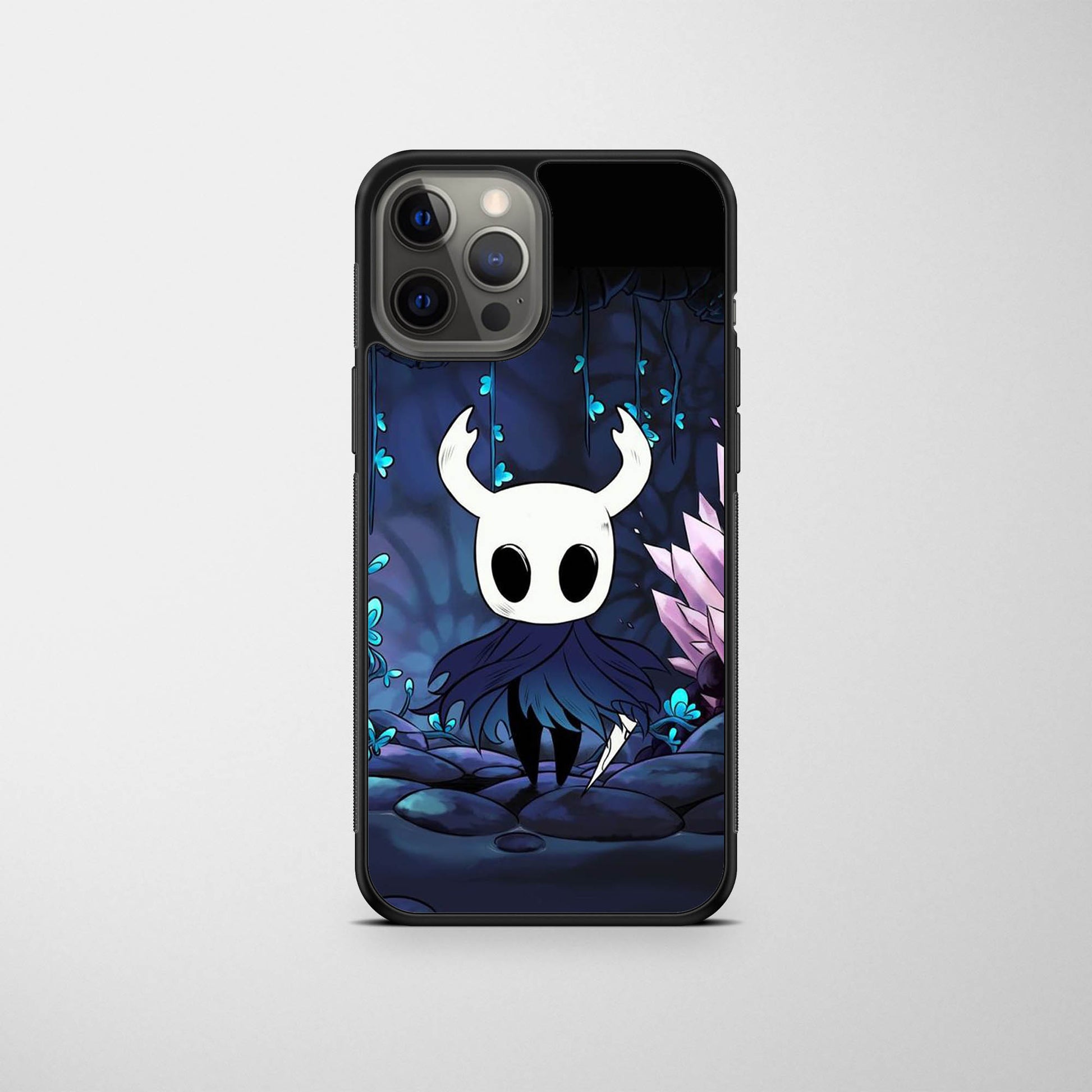 Hollow Knight Phone Case – Premium Gaming Cover for iPhone & Samsung | Signestic