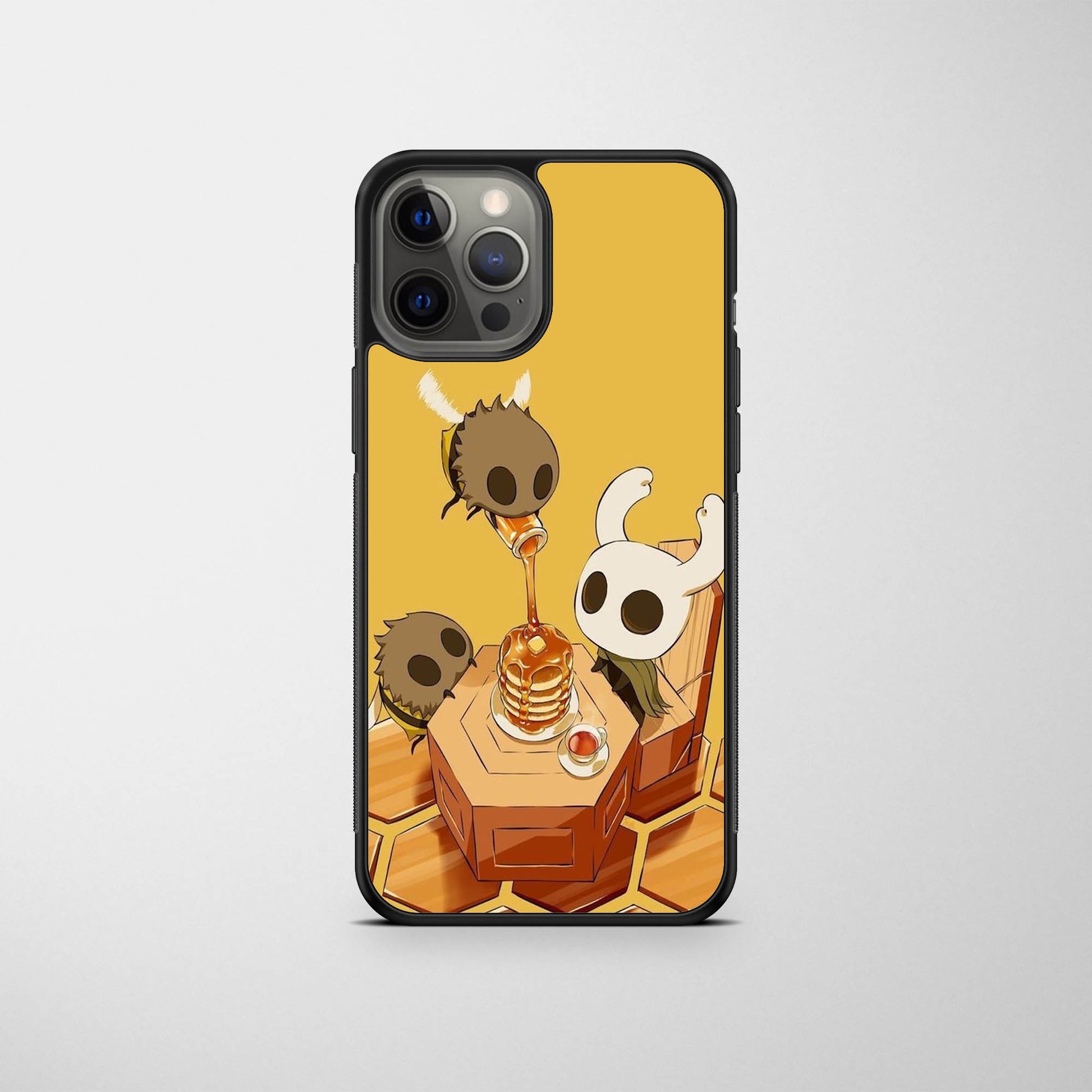 Hollow Knight Phone Case – Premium Gaming Cover for iPhone & Samsung | Signestic
