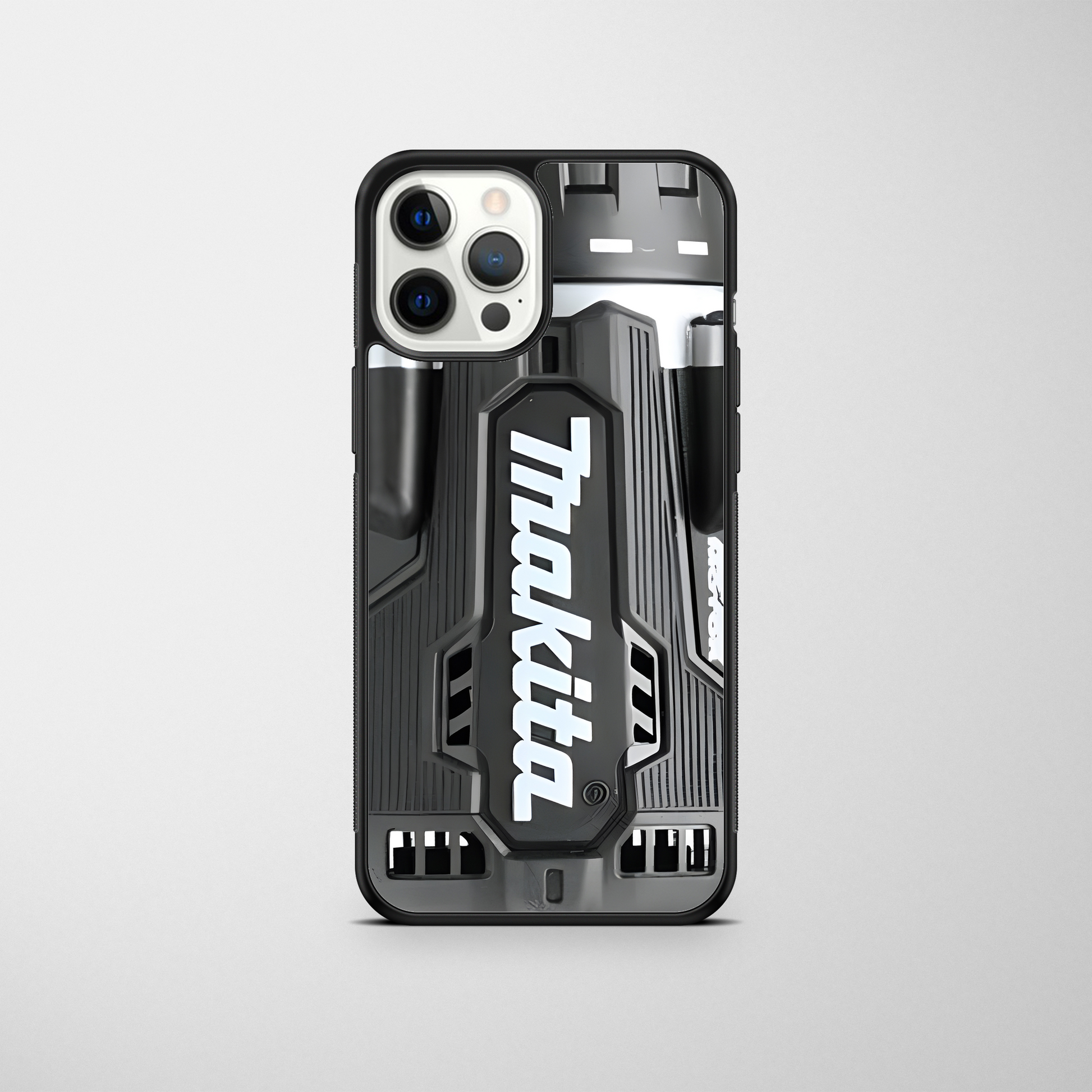 Makita Phone Case – Premium Industrial Cover for iPhone & Samsung | Signestic