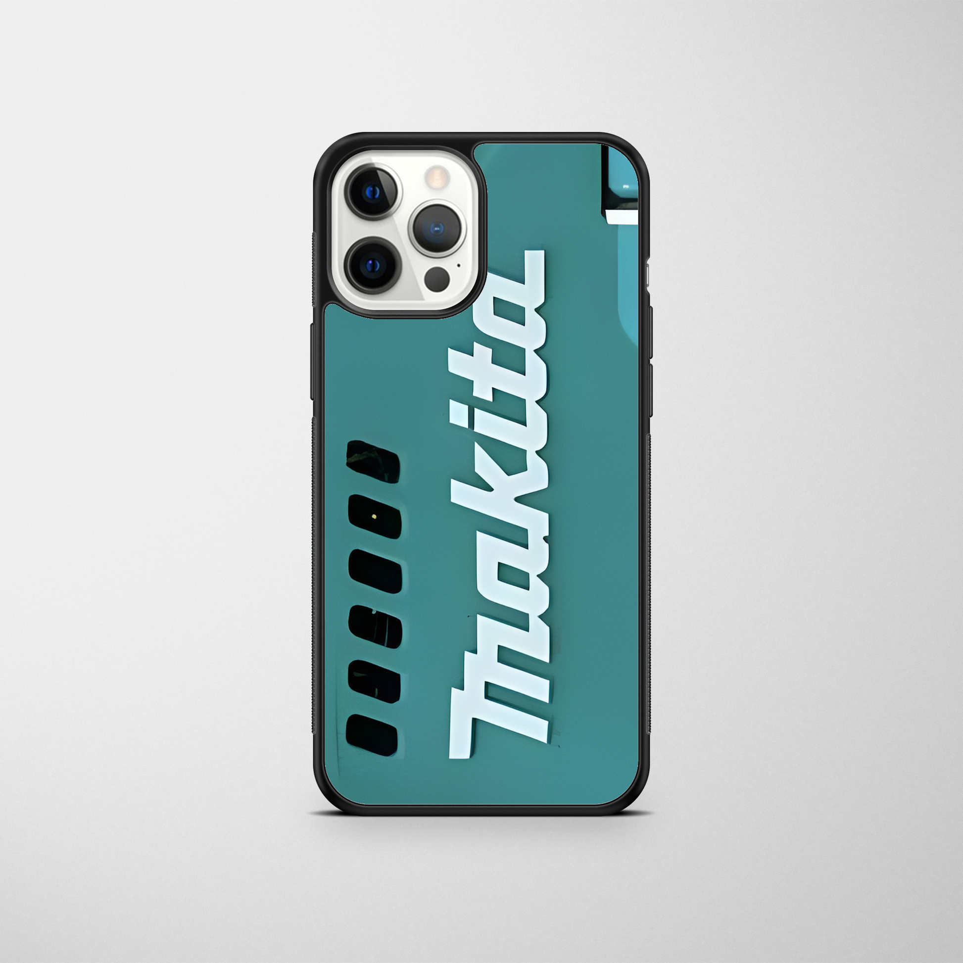 Makita Phone Case – Premium Industrial Cover for iPhone & Samsung | Signestic