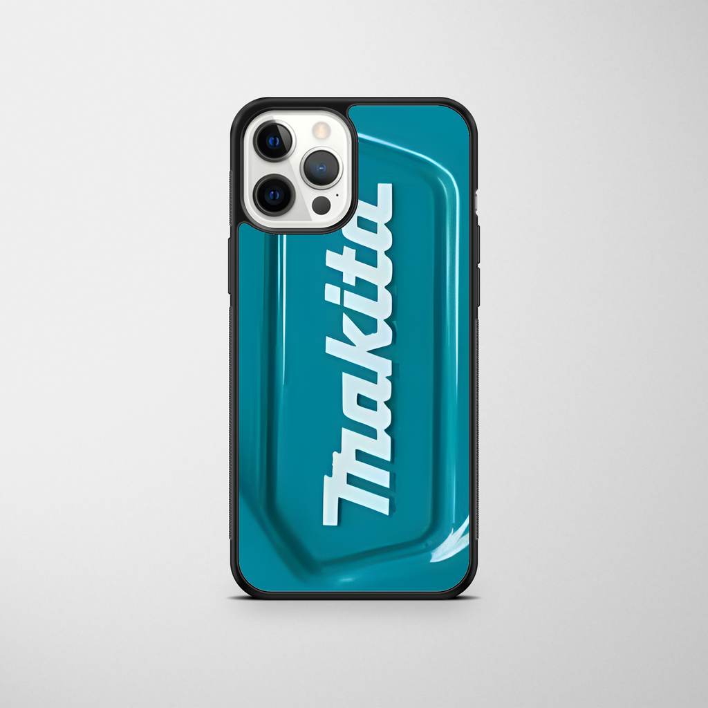 Makita Phone Case – Premium Industrial Cover for iPhone & Samsung | Signestic