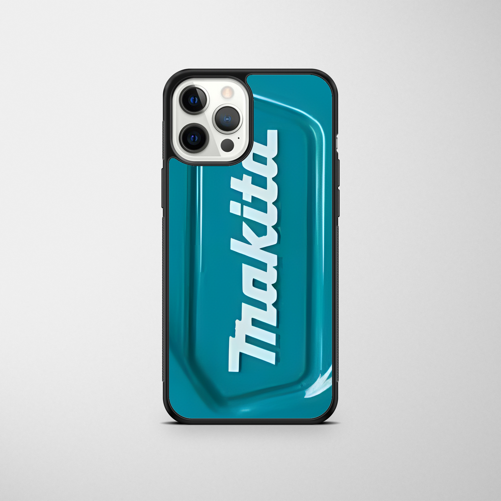 Makita Phone Case – Premium Industrial Cover for iPhone & Samsung | Signestic