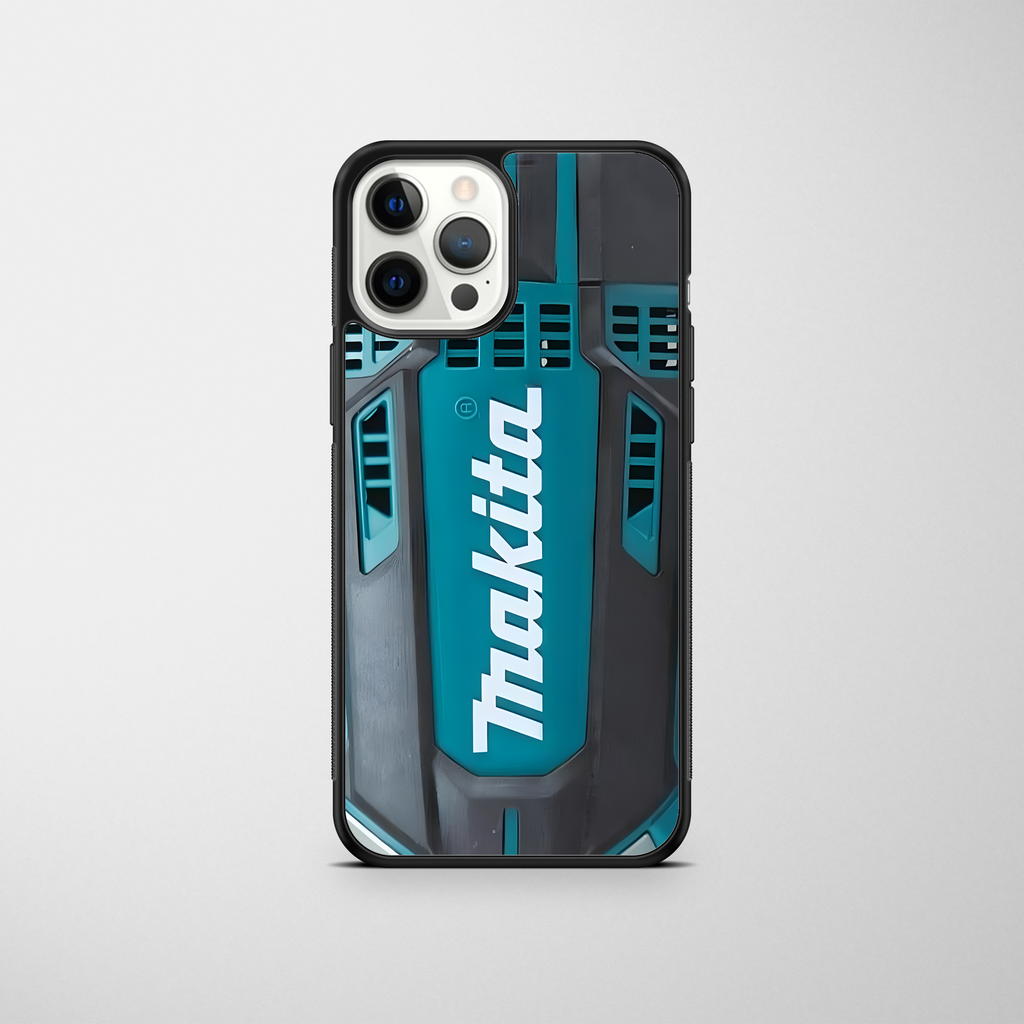 Makita Phone Case – Premium Industrial Cover for iPhone & Samsung | Signestic