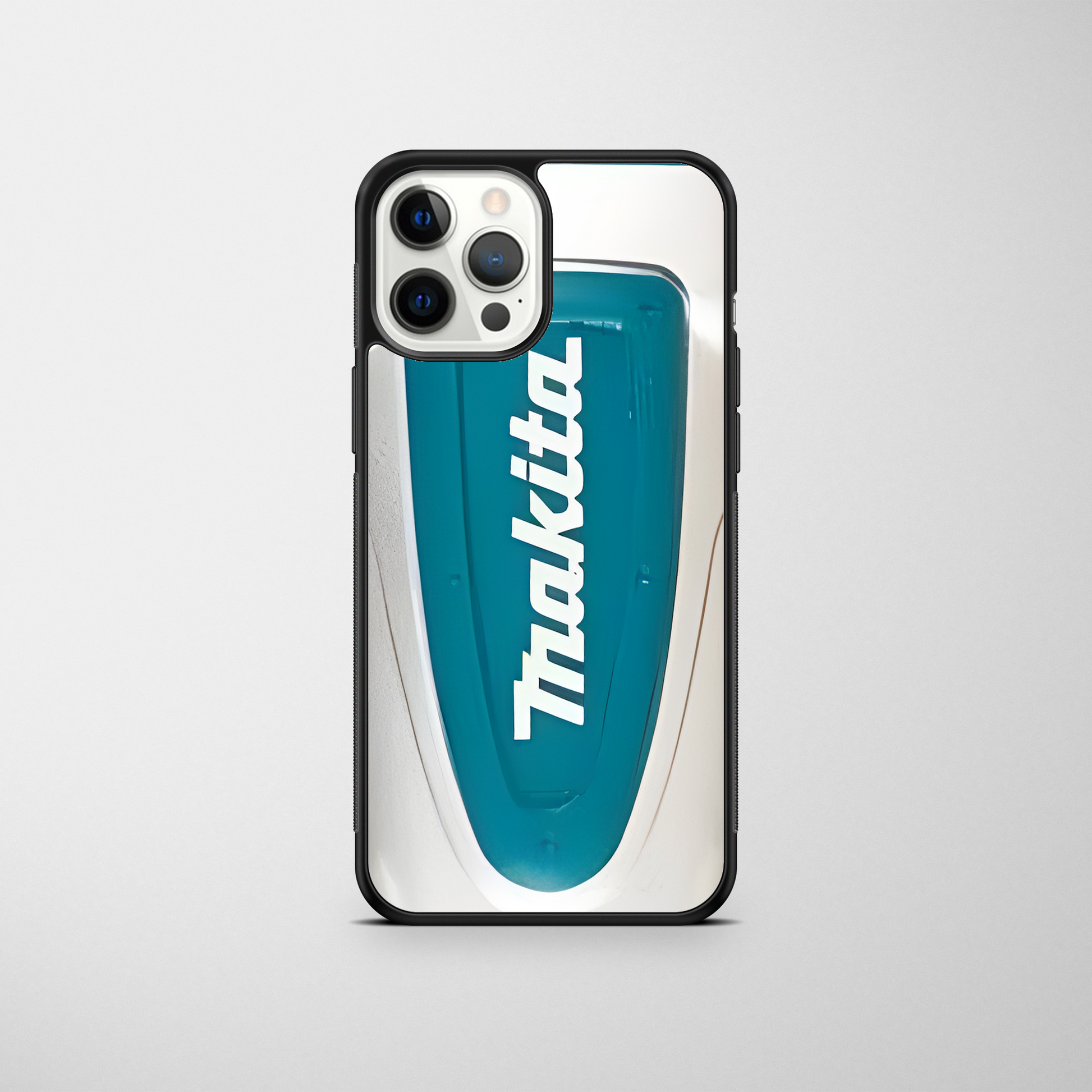 Makita Phone Case – Premium Industrial Cover for iPhone & Samsung | Signestic