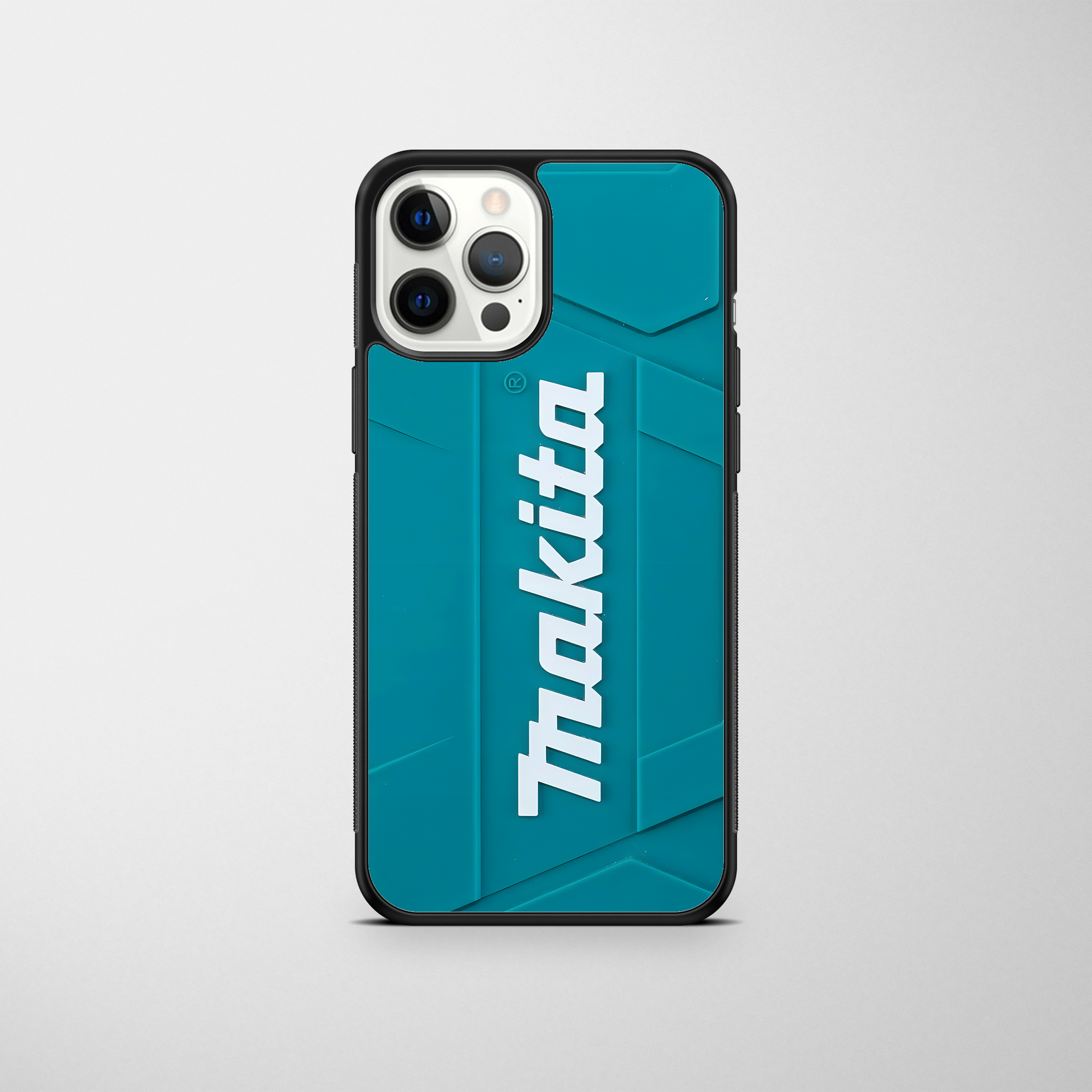 Makita Phone Case – Premium Industrial Cover for iPhone & Samsung | Signestic