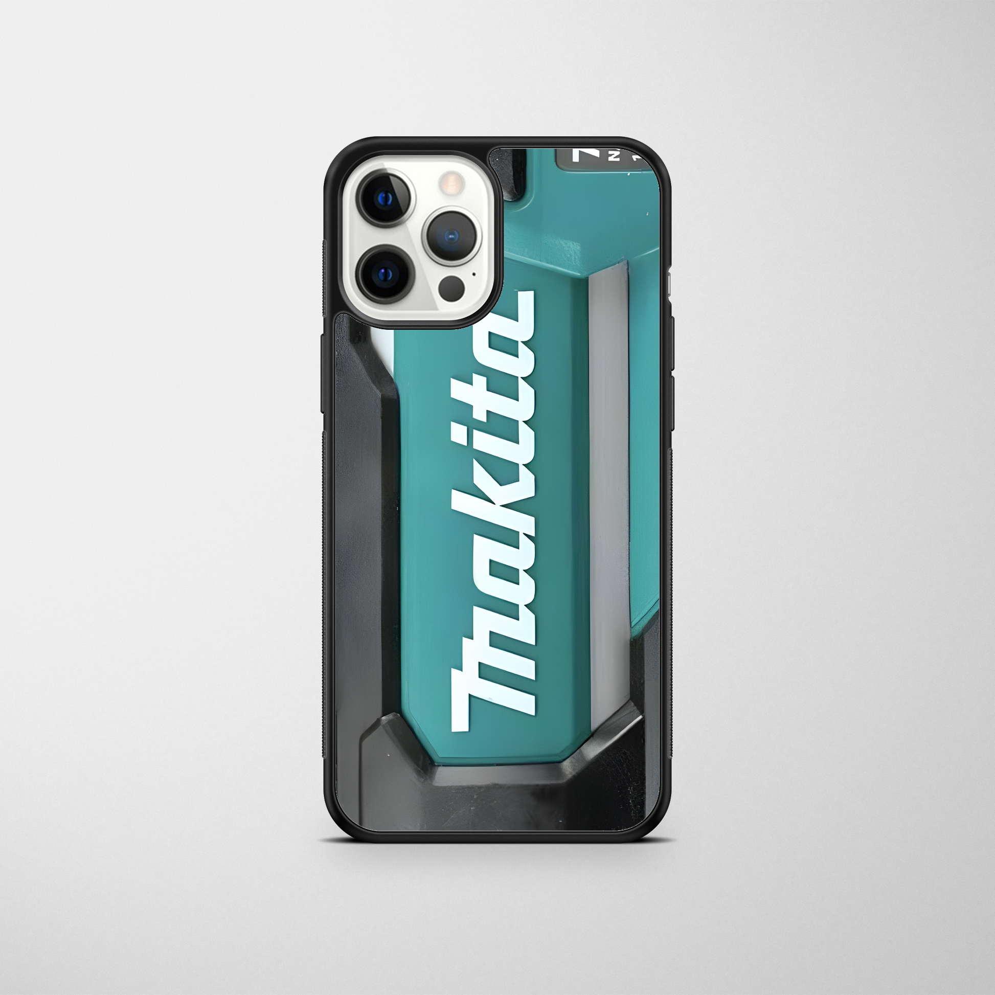 Makita Phone Case – Premium Industrial Cover for iPhone & Samsung | Signestic
