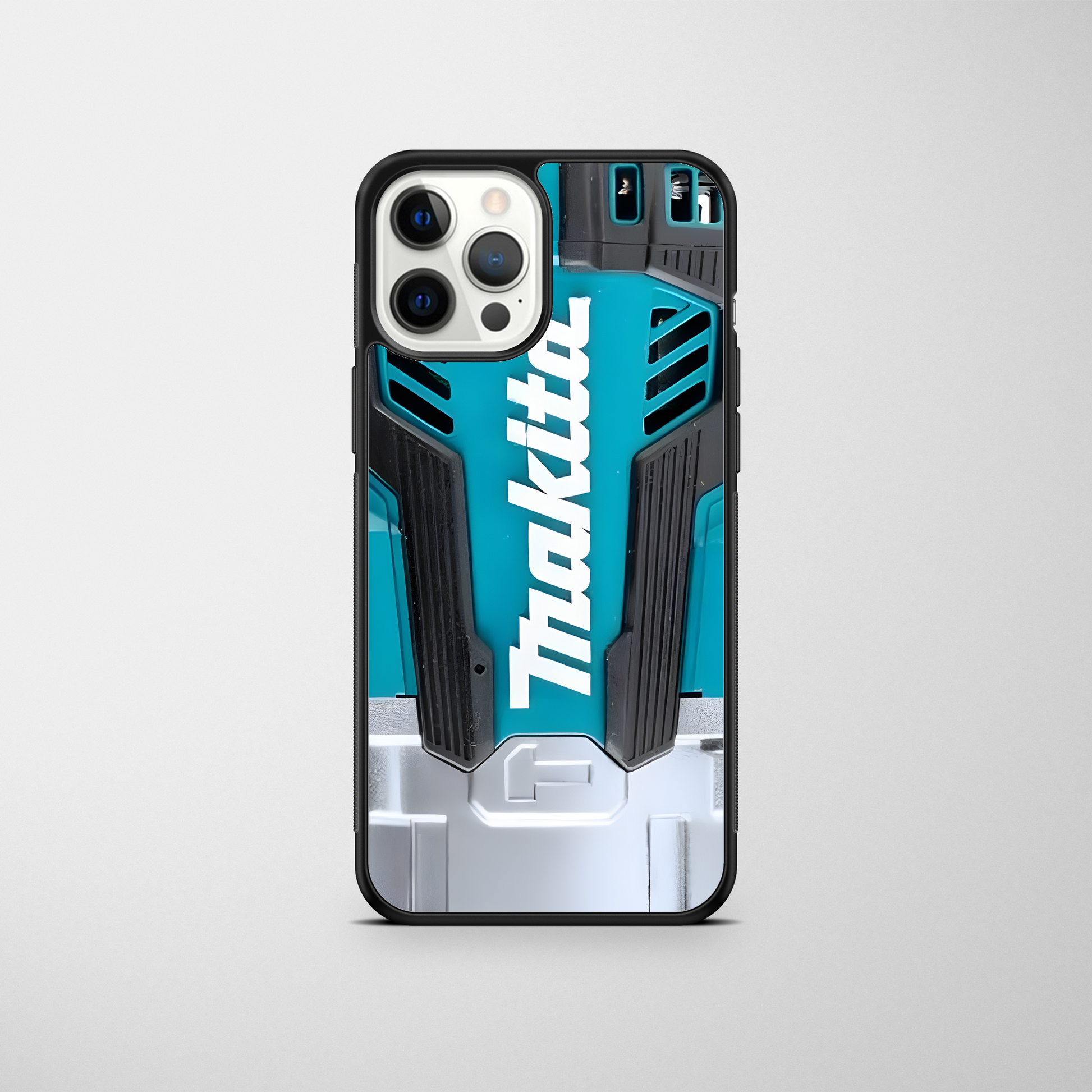 Makita Phone Case – Premium Industrial Cover for iPhone & Samsung | Signestic