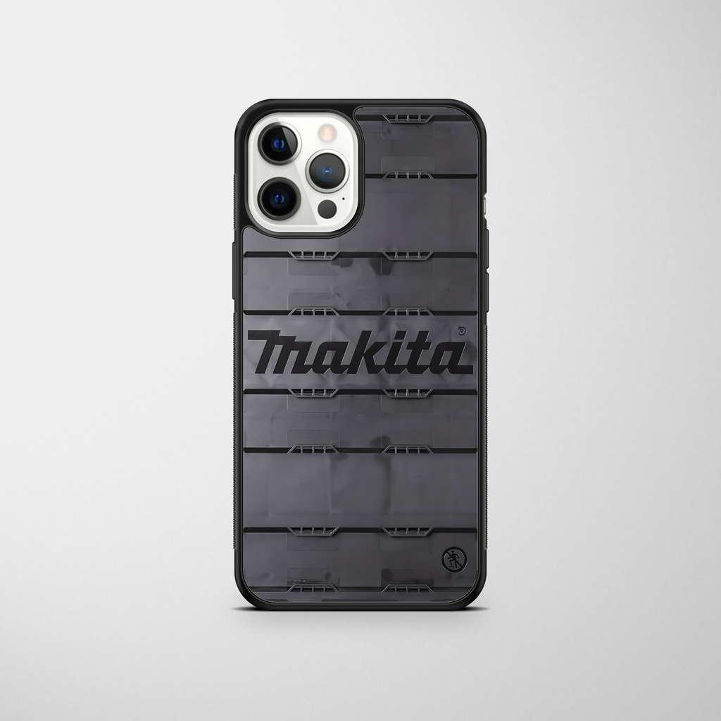 Makita Phone Case – Premium Industrial Cover for iPhone & Samsung | Signestic