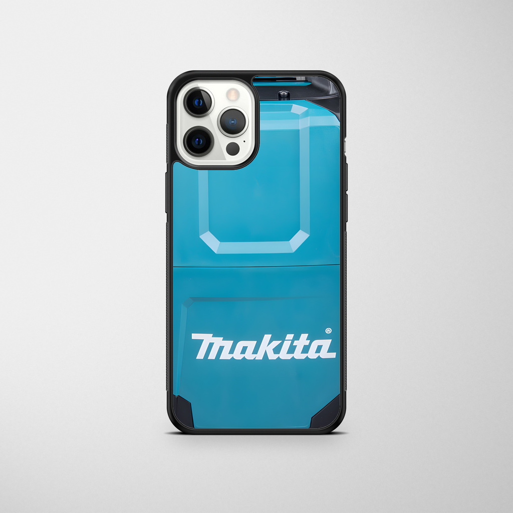 Makita Phone Case – Premium Industrial Cover for iPhone & Samsung | Signestic