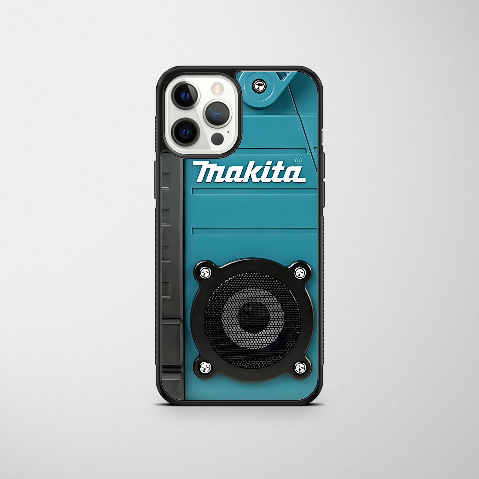Makita Phone Case – Premium Industrial Cover for iPhone & Samsung | Signestic