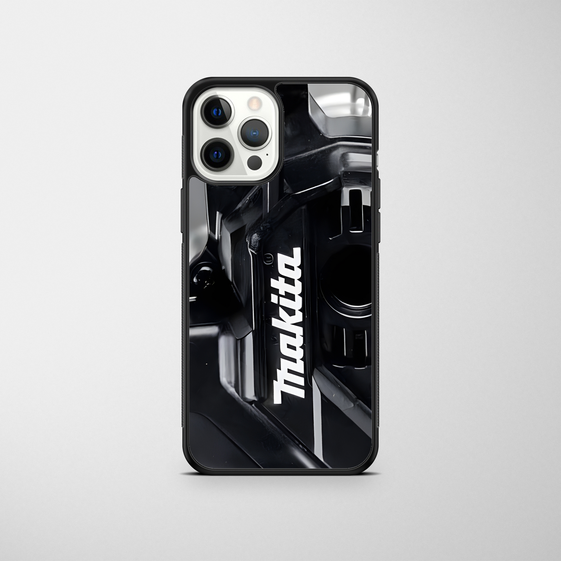 Makita Phone Case – Premium Industrial Cover for iPhone & Samsung | Signestic