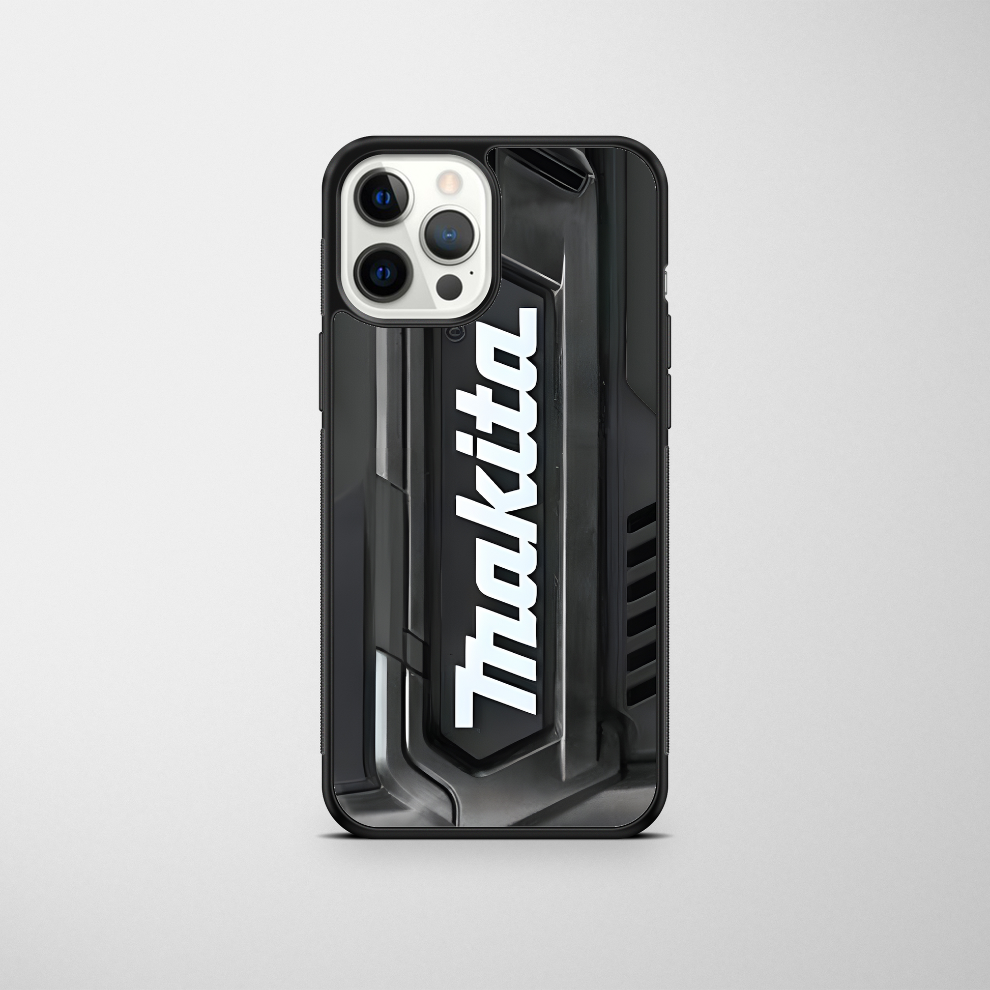 Makita Phone Case – Premium Industrial Cover for iPhone & Samsung | Signestic