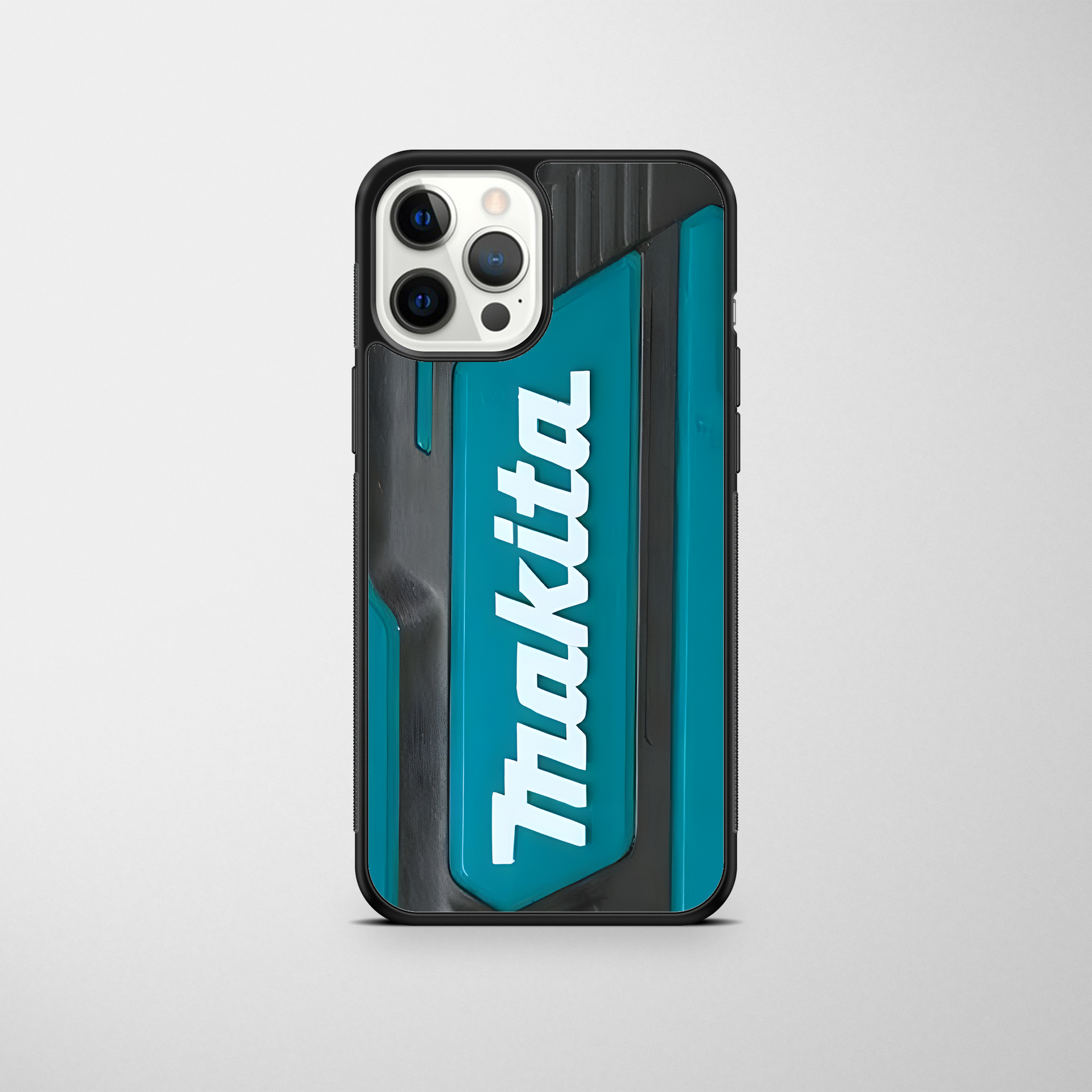 Makita Phone Case – Premium Industrial Cover for iPhone & Samsung | Signestic