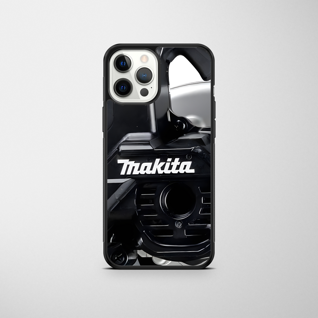 Makita Phone Case – Premium Industrial Cover for iPhone & Samsung | Signestic