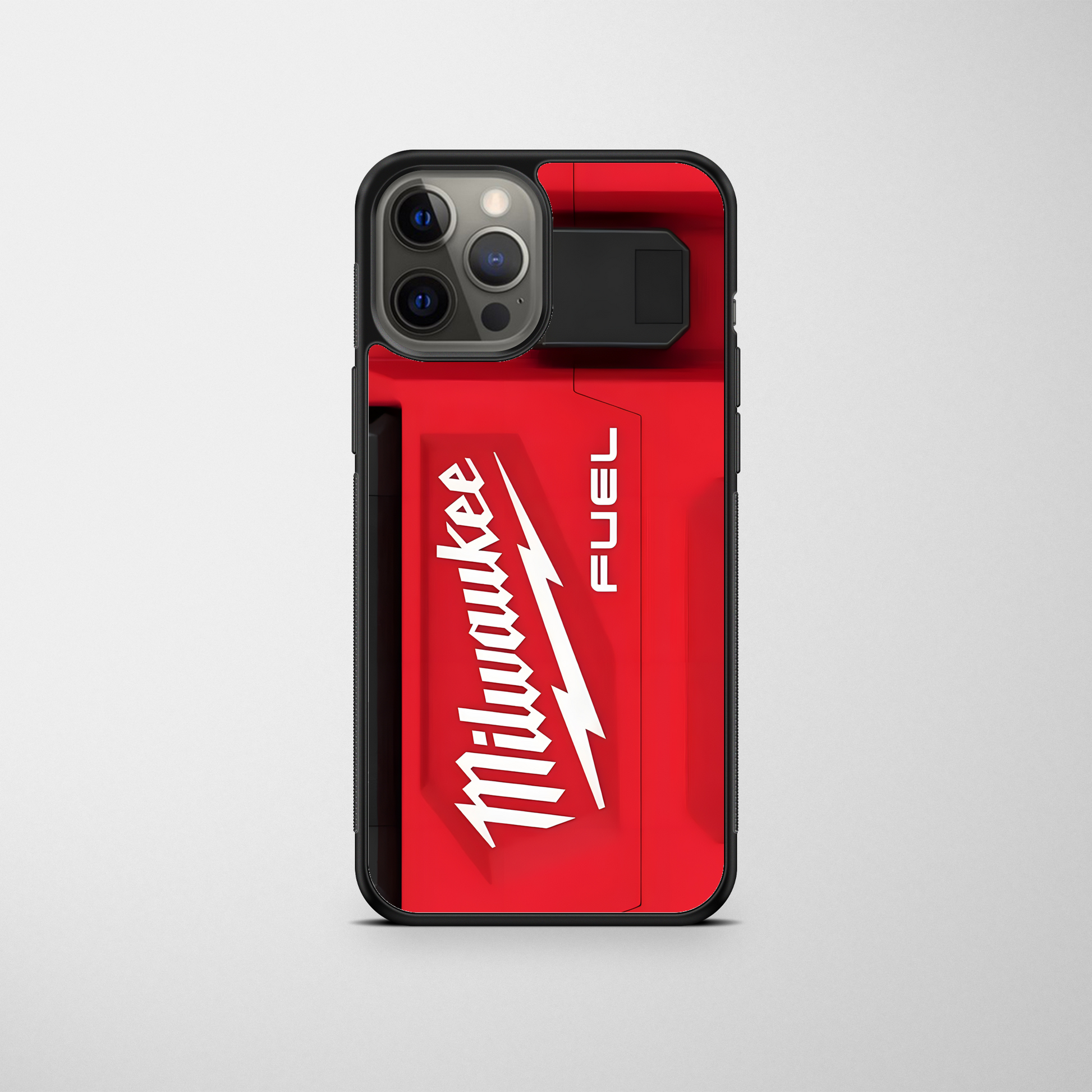 Milwaukee Phone Case – Premium Industrial Cover for iPhone & Samsung | Signestic
