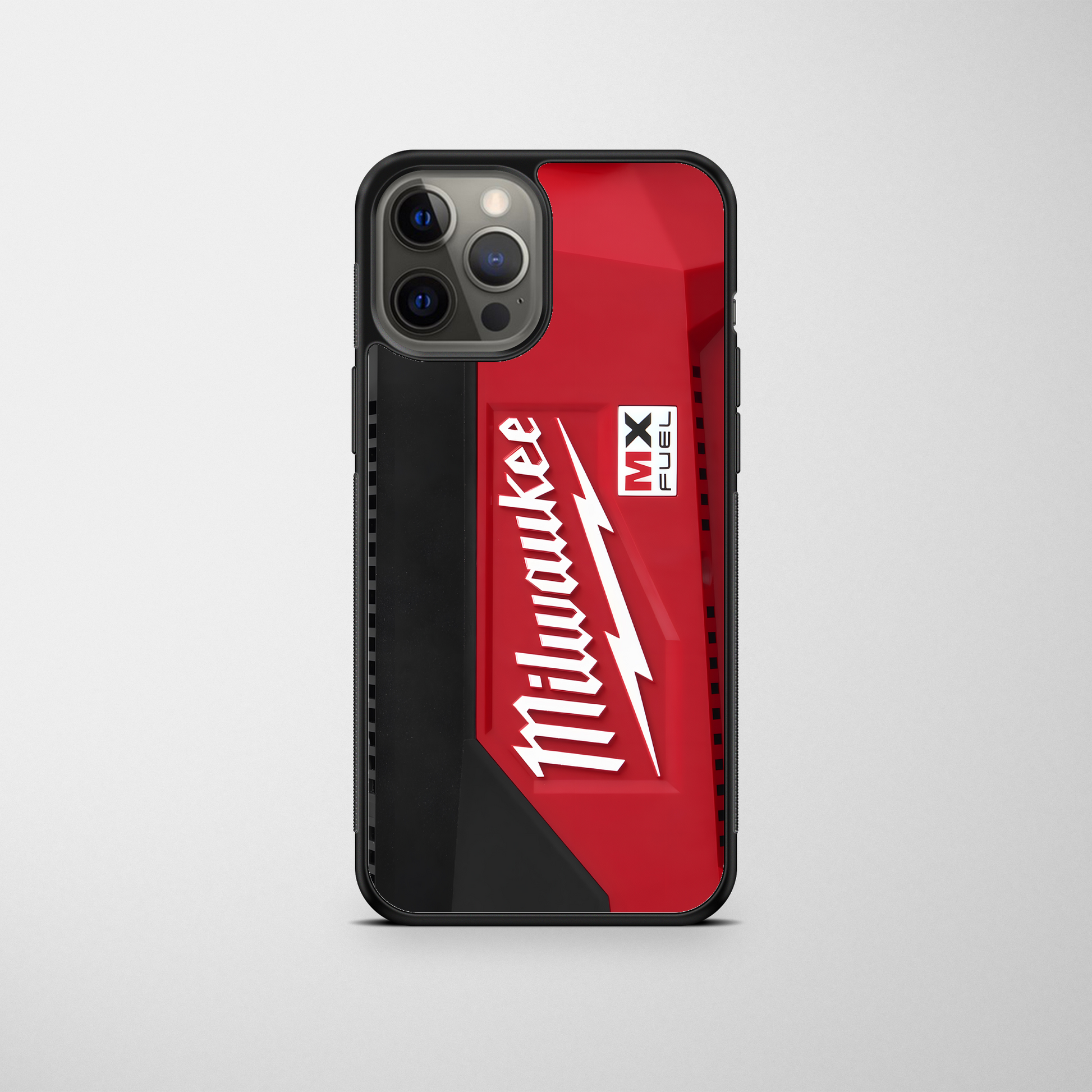 Milwaukee Phone Case – Premium Industrial Cover for iPhone & Samsung | Signestic