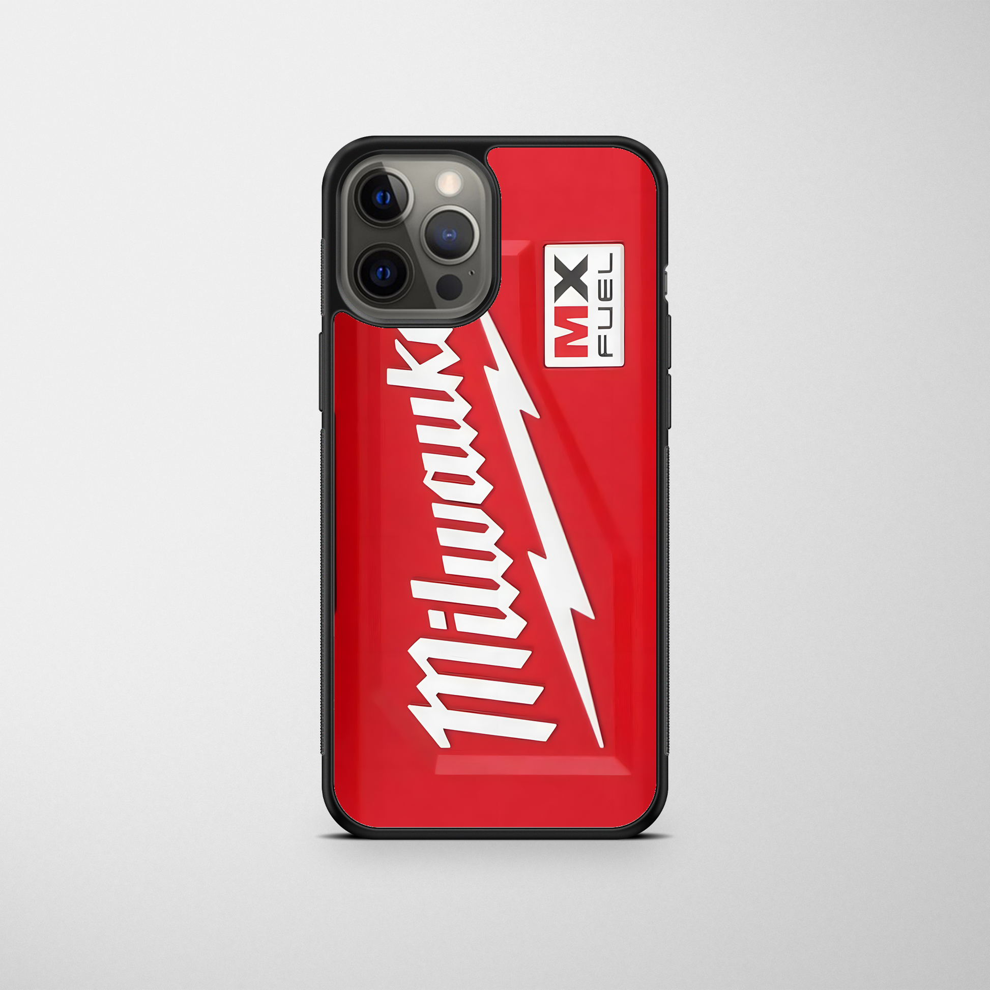 Milwaukee Phone Case – Premium Industrial Cover for iPhone & Samsung | Signestic