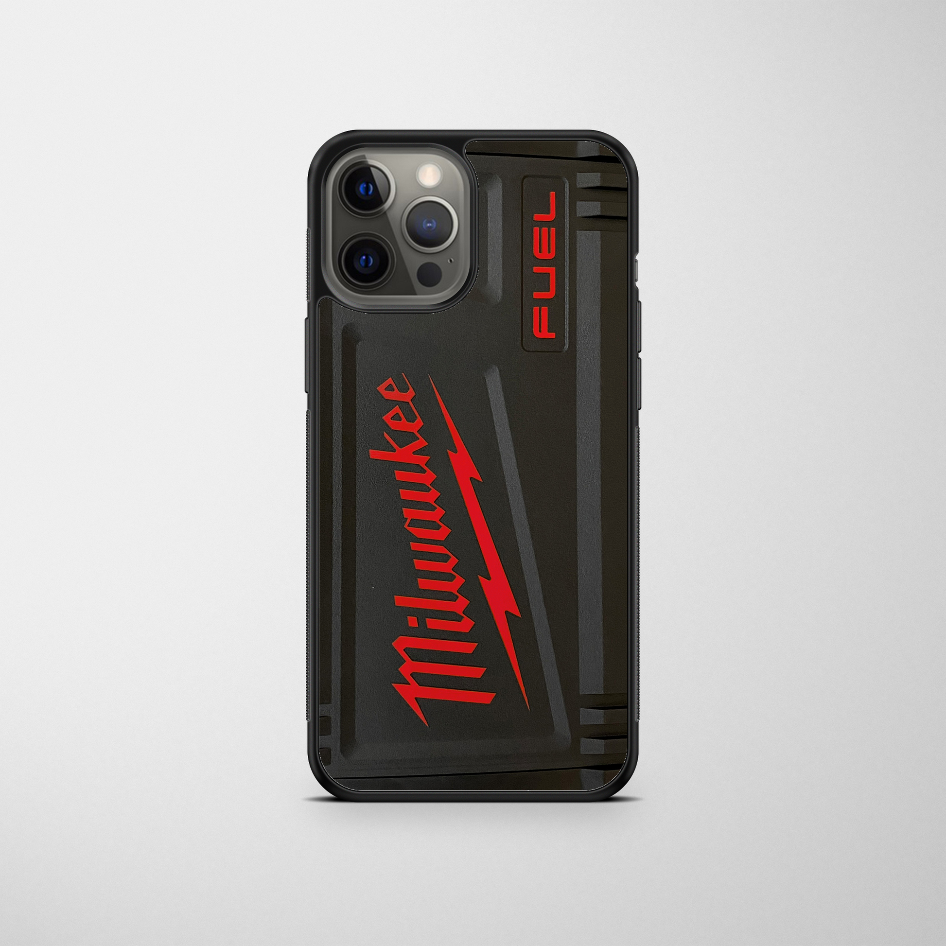 Milwaukee Phone Case – Premium Industrial Cover for iPhone & Samsung | Signestic