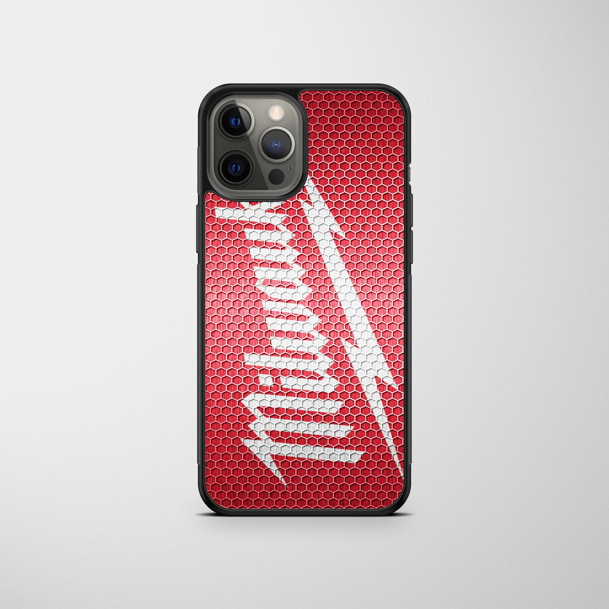 Milwaukee Phone Case – Premium Industrial Cover for iPhone & Samsung | Signestic