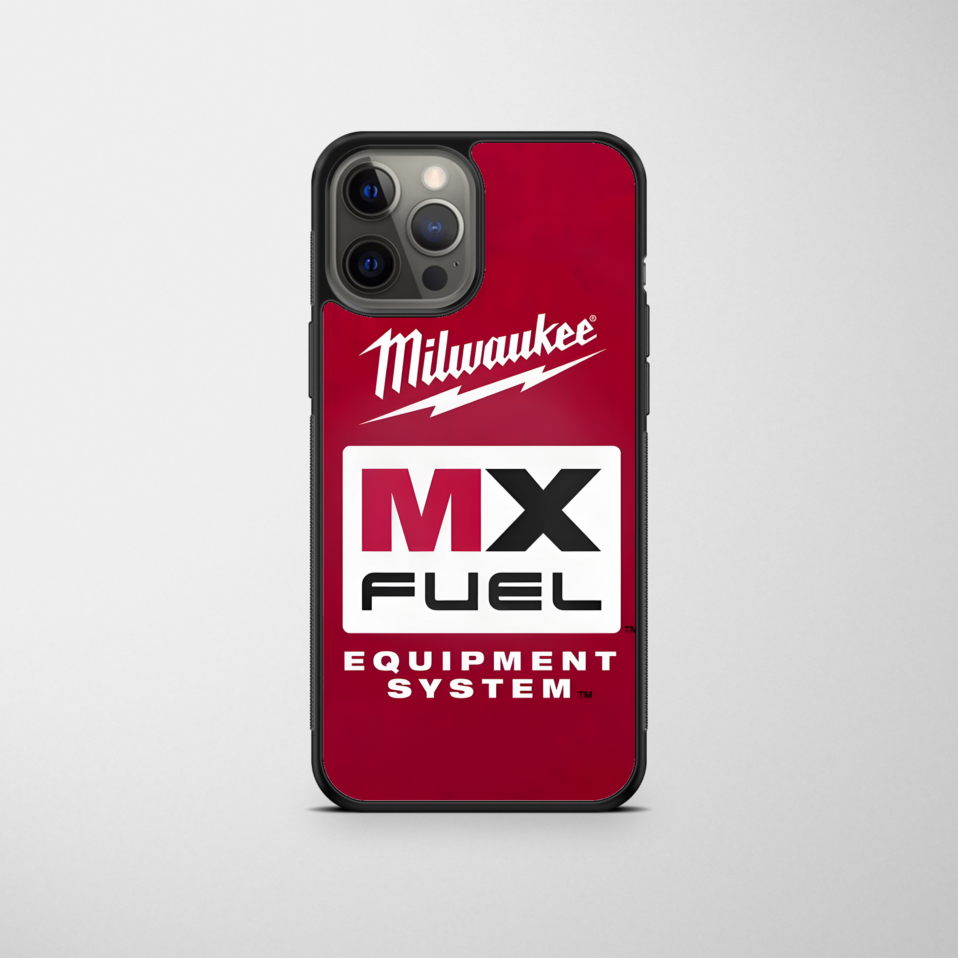 Milwaukee Phone Case – Premium Industrial Cover for iPhone & Samsung | Signestic