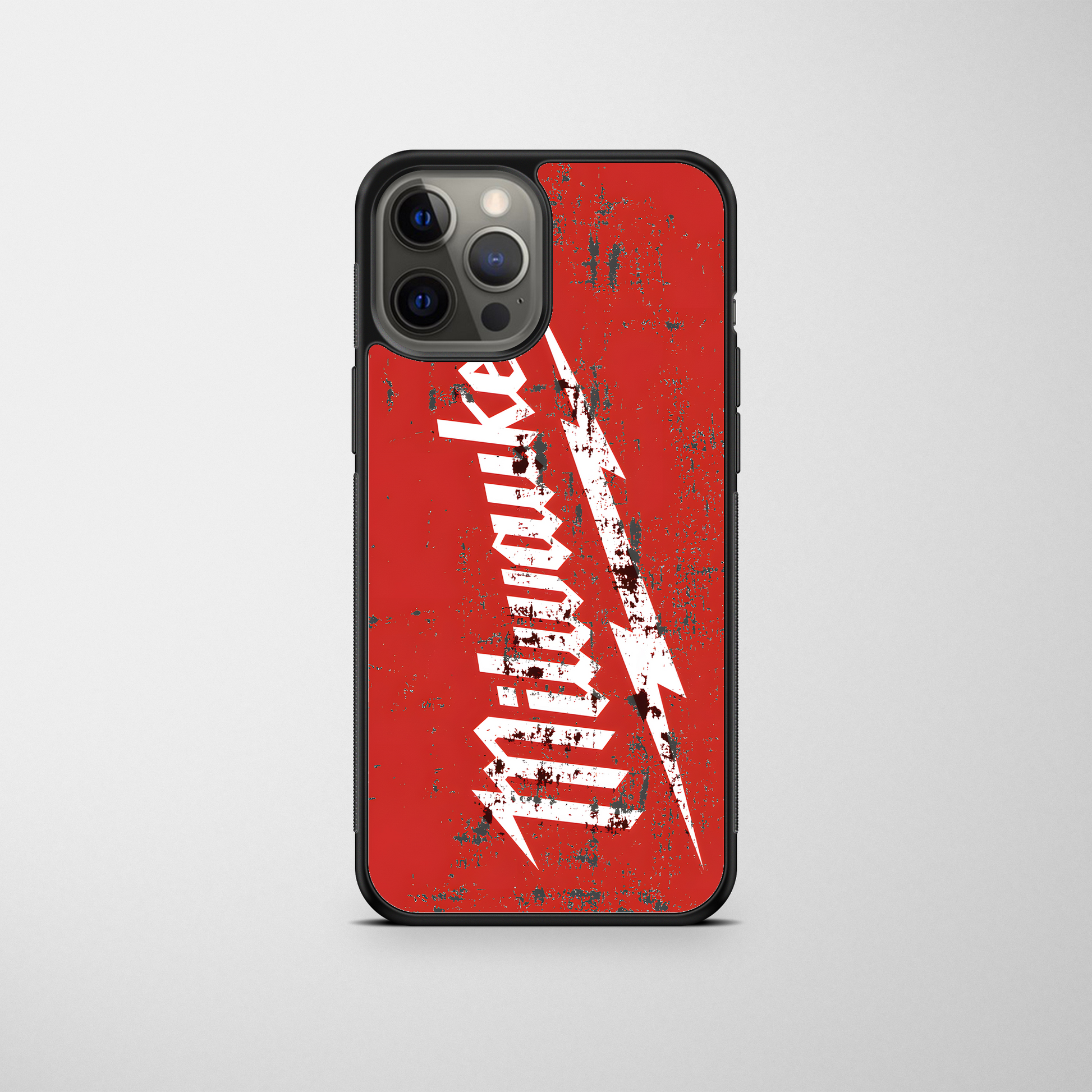Milwaukee Phone Case – Premium Industrial Cover for iPhone & Samsung | Signestic