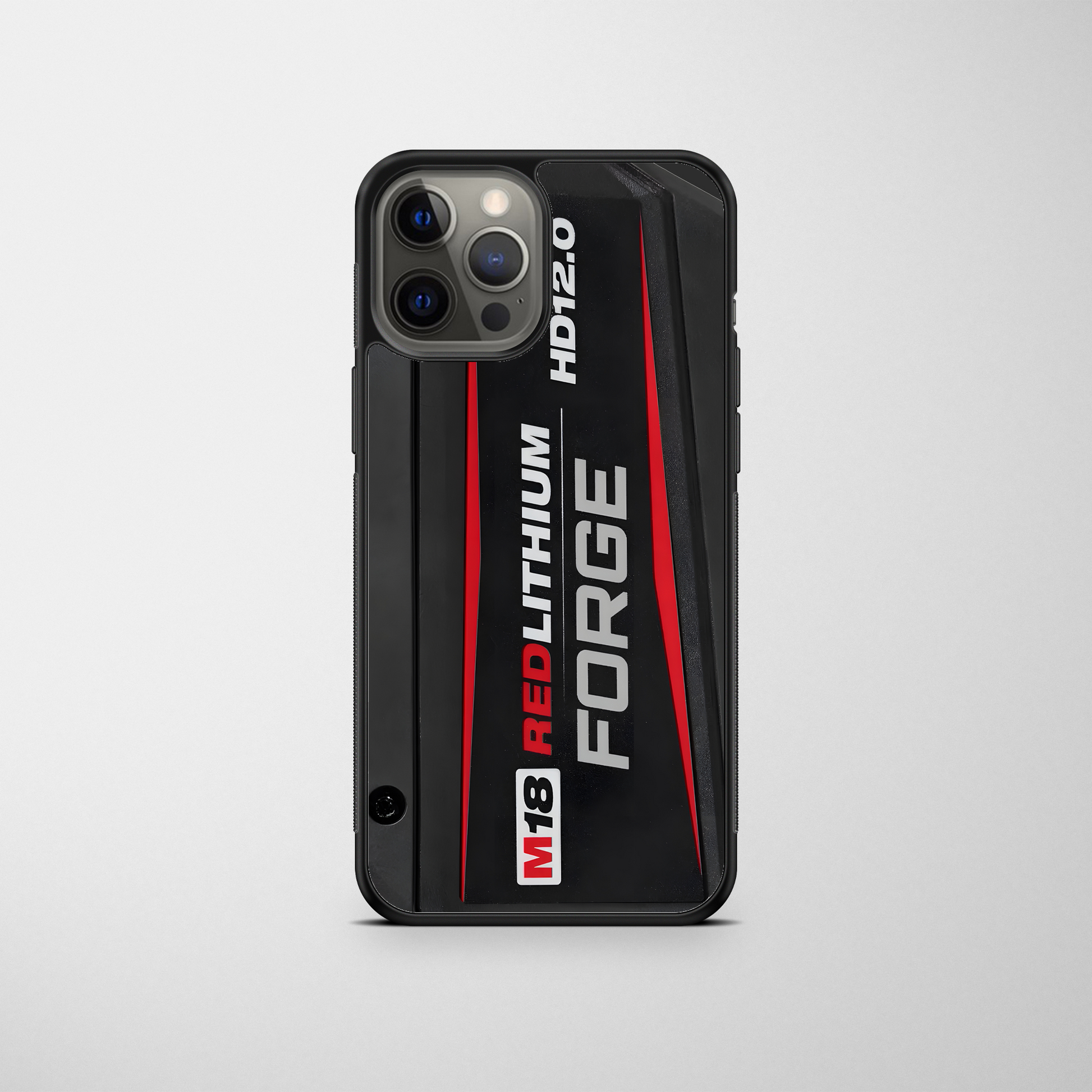 Milwaukee Phone Case – Premium Industrial Cover for iPhone & Samsung | Signestic