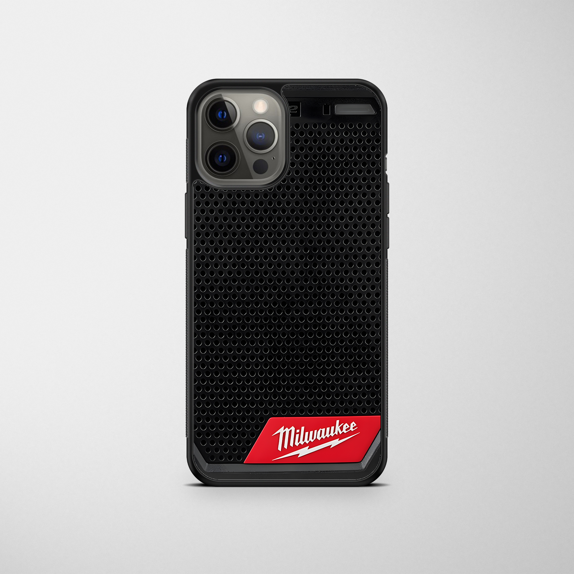Milwaukee Phone Case – Premium Industrial Cover for iPhone & Samsung | Signestic