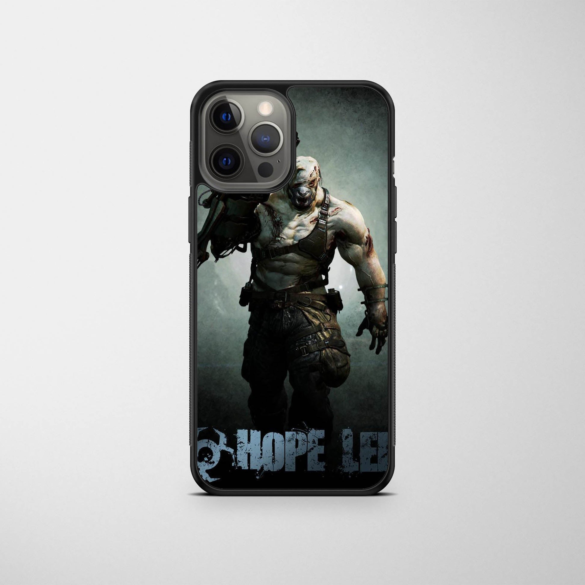 Resident Evil Phone Case – Premium Gaming Cover for iPhone & Samsung | Signestic