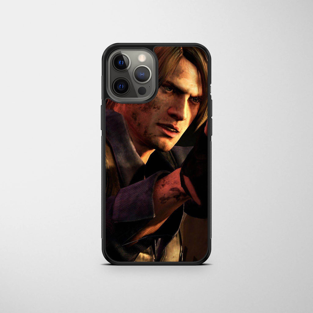 Resident Evil Phone Case – Premium Gaming Cover for iPhone & Samsung | Signestic