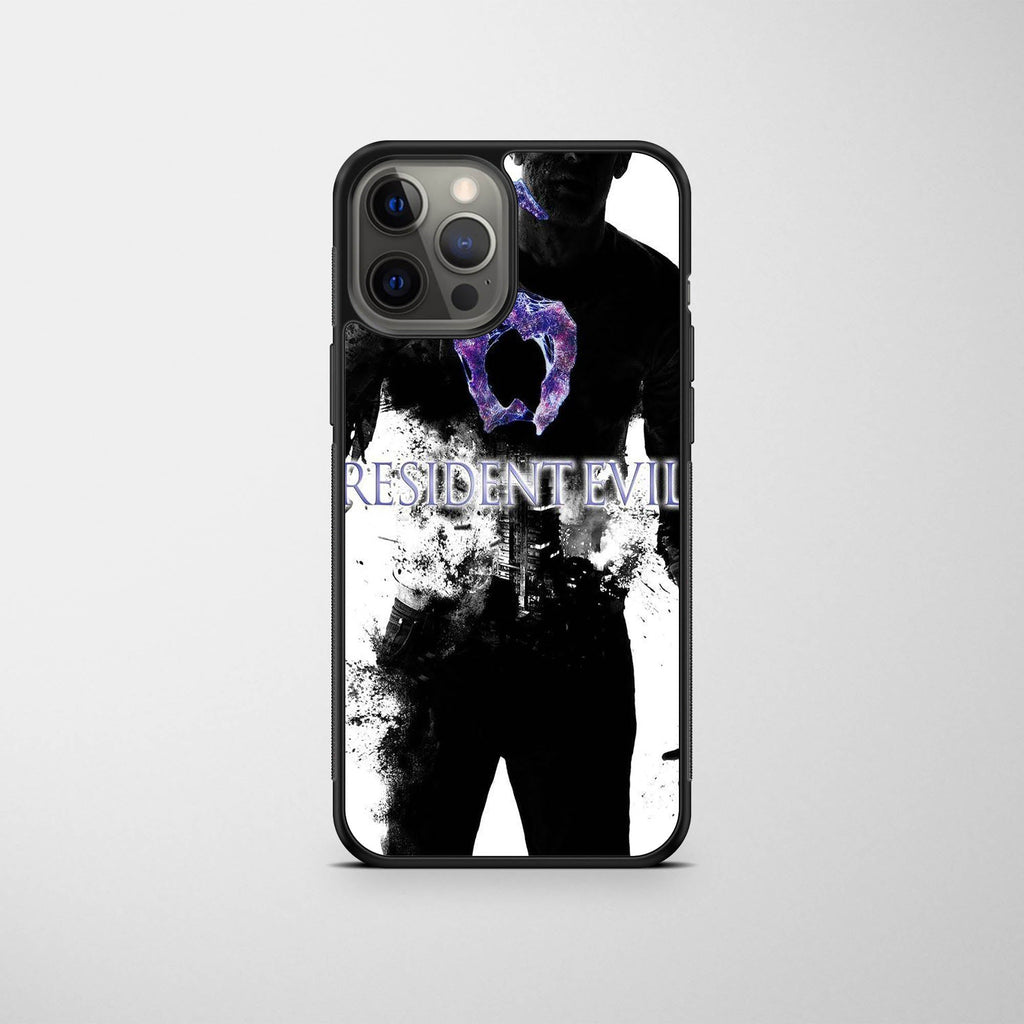 Resident Evil Phone Case – Premium Gaming Cover for iPhone & Samsung | Signestic
