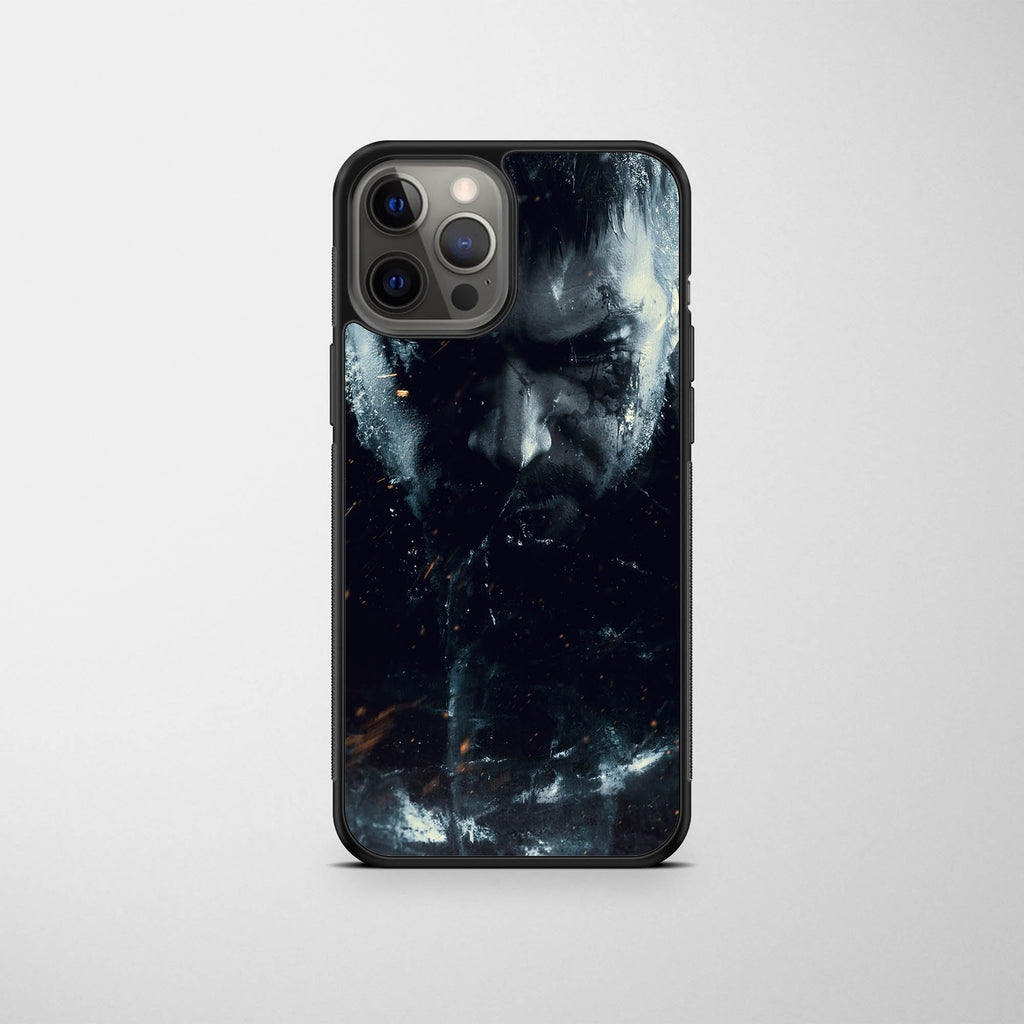 Resident Evil Phone Case – Premium Gaming Cover for iPhone & Samsung | Signestic