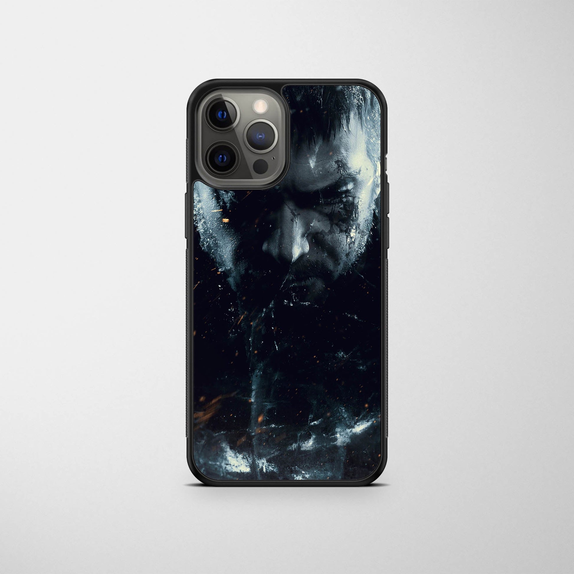 Resident Evil Phone Case – Premium Gaming Cover for iPhone & Samsung | Signestic