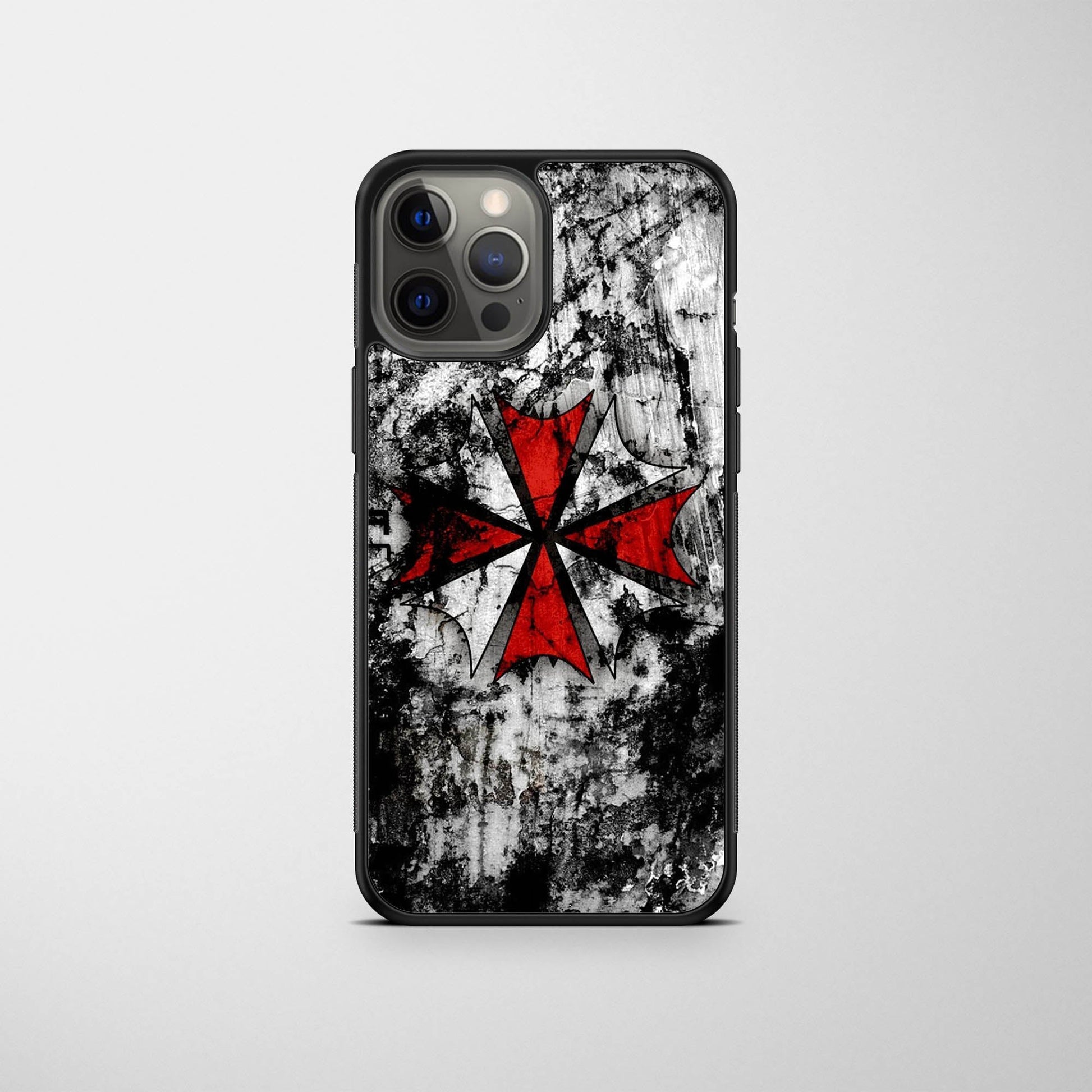 Resident Evil Phone Case – Premium Gaming Cover for iPhone & Samsung | Signestic