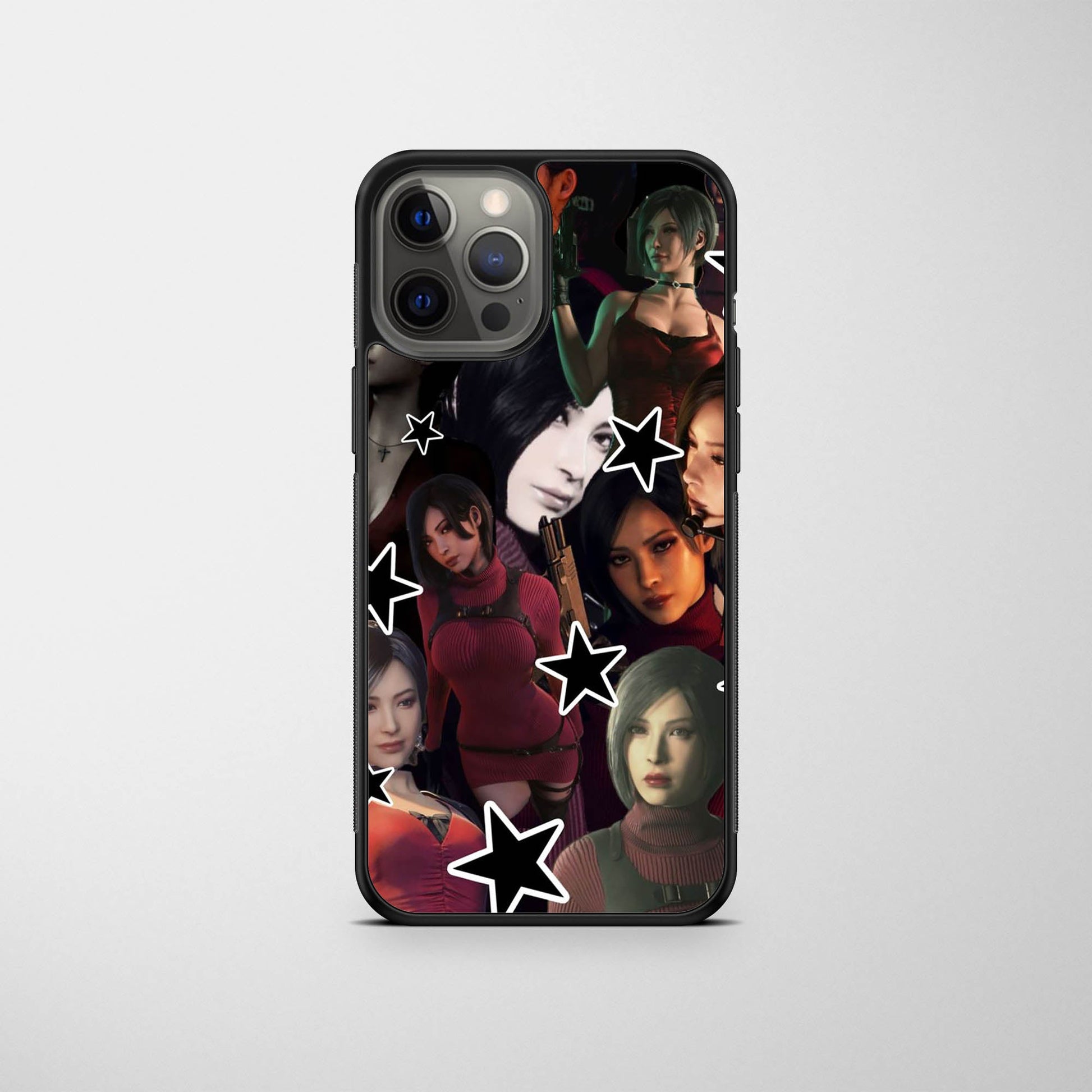 Resident Evil Phone Case – Premium Gaming Cover for iPhone & Samsung | Signestic