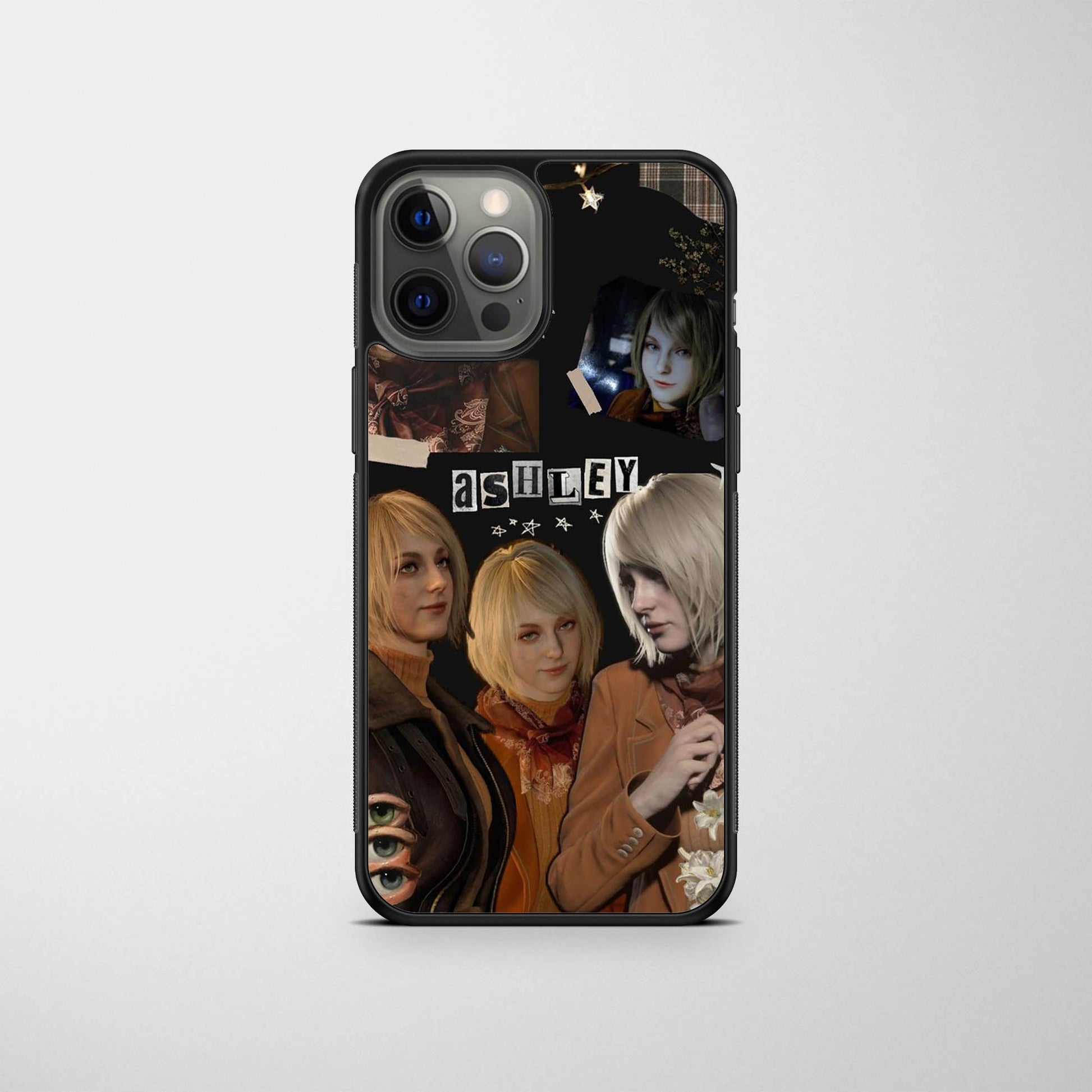 Resident Evil Phone Case – Premium Gaming Cover for iPhone & Samsung | Signestic