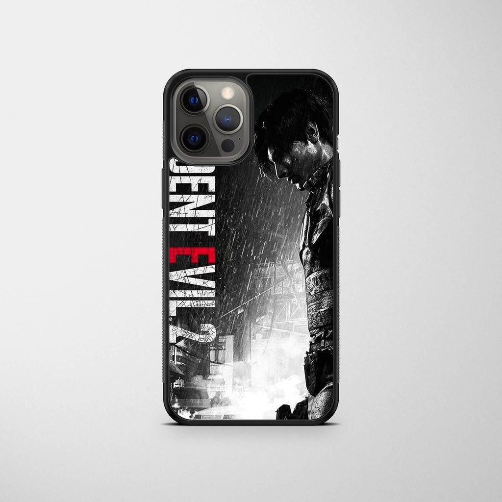 Resident Evil Phone Case – Premium Gaming Cover for iPhone & Samsung | Signestic