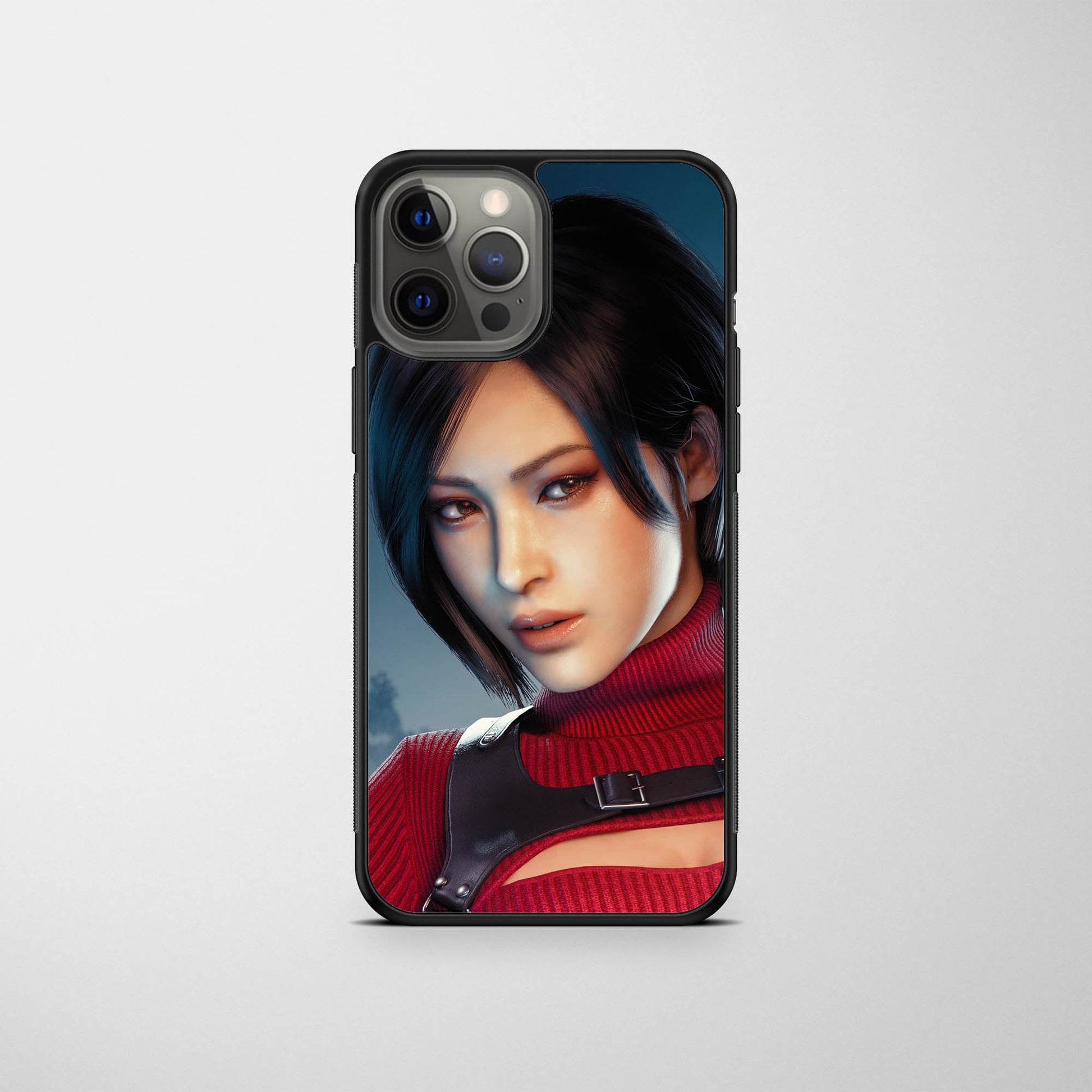 Resident Evil Phone Case – Premium Gaming Cover for iPhone & Samsung | Signestic