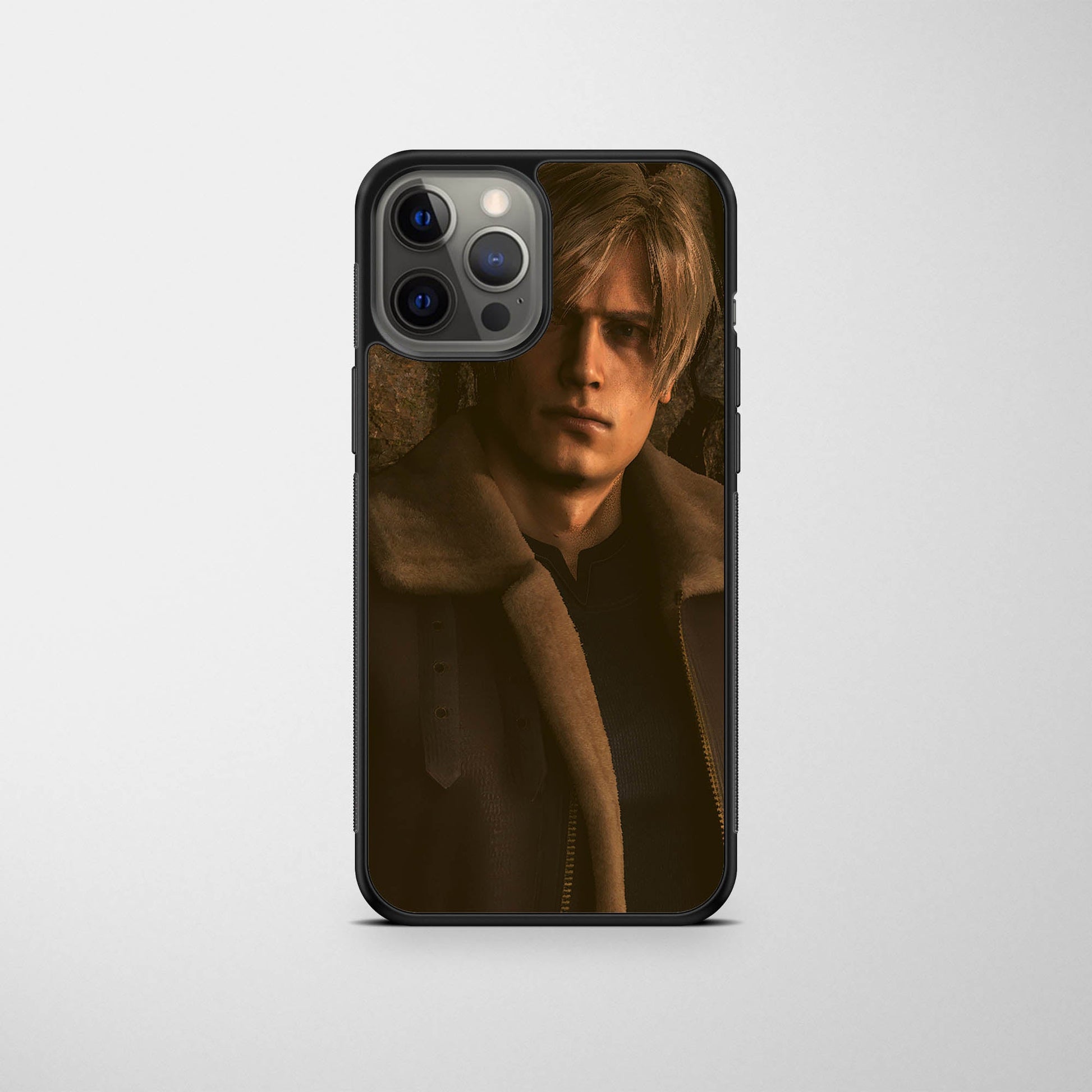 Resident Evil Phone Case – Premium Gaming Cover for iPhone & Samsung | Signestic