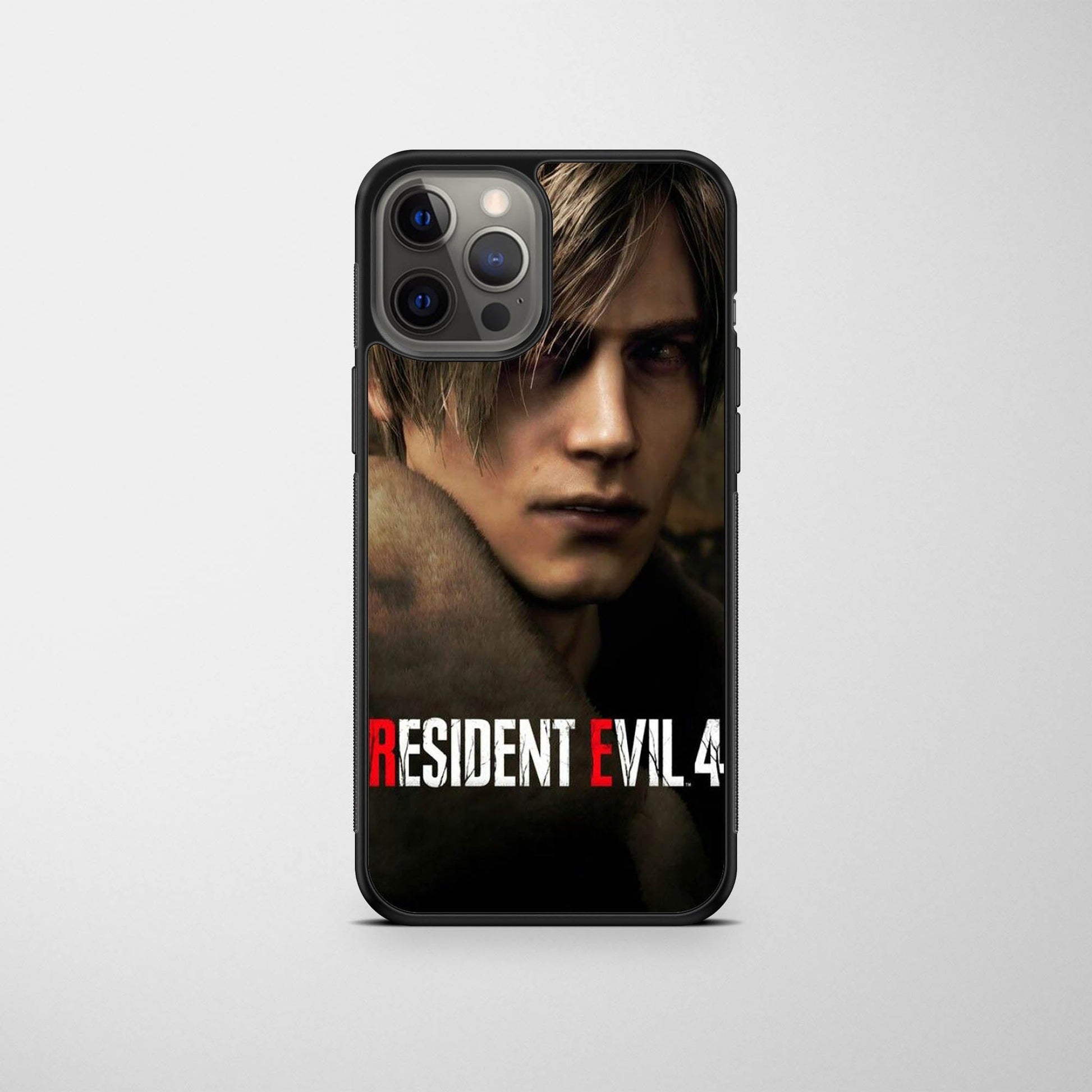 Resident Evil Phone Case – Premium Gaming Cover for iPhone & Samsung | Signestic