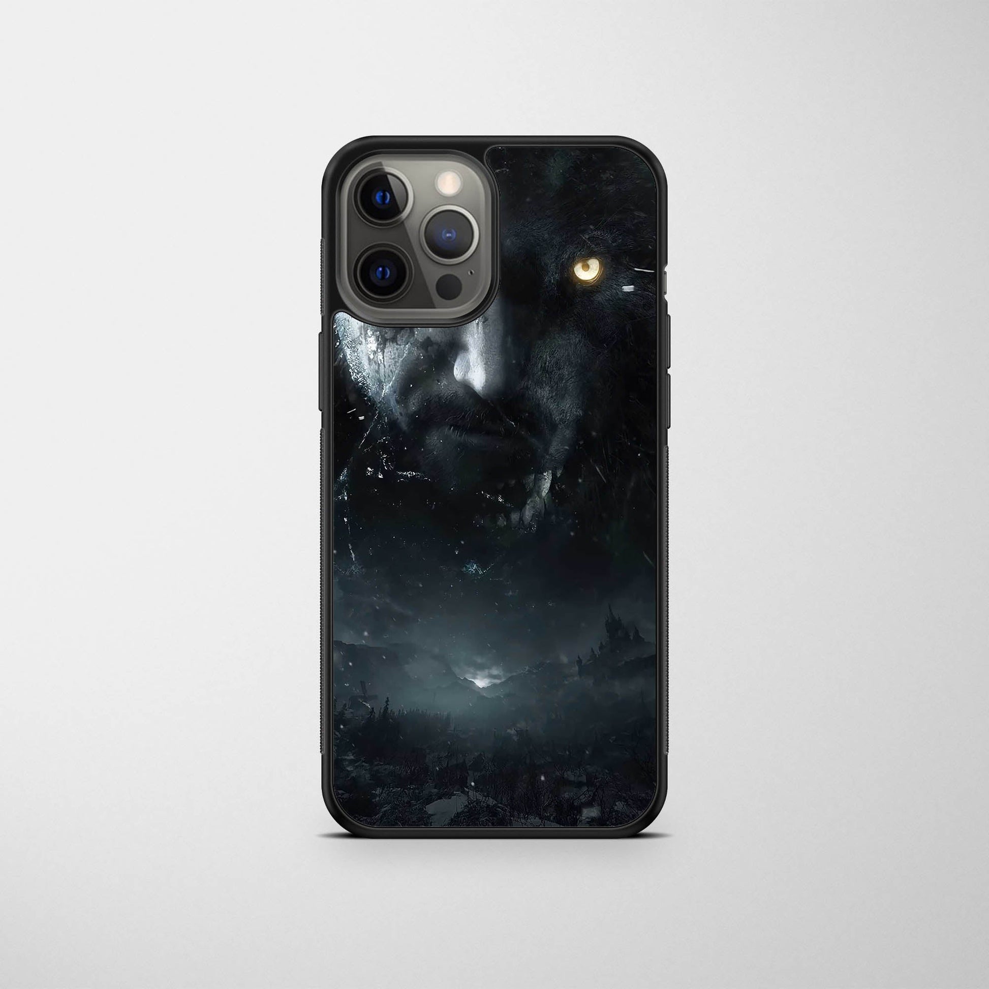 Resident Evil Phone Case – Premium Gaming Cover for iPhone & Samsung | Signestic