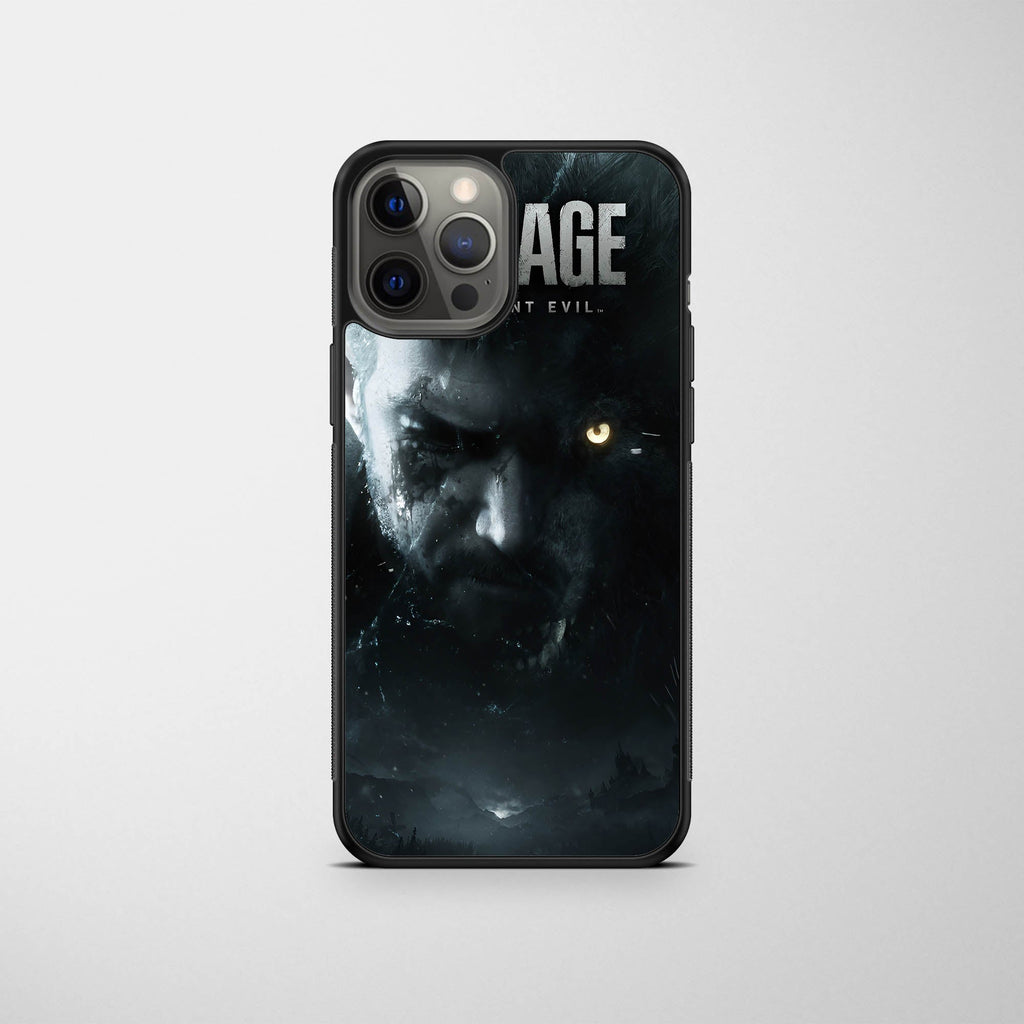Resident Evil Phone Case – Premium Gaming Cover for iPhone & Samsung | Signestic